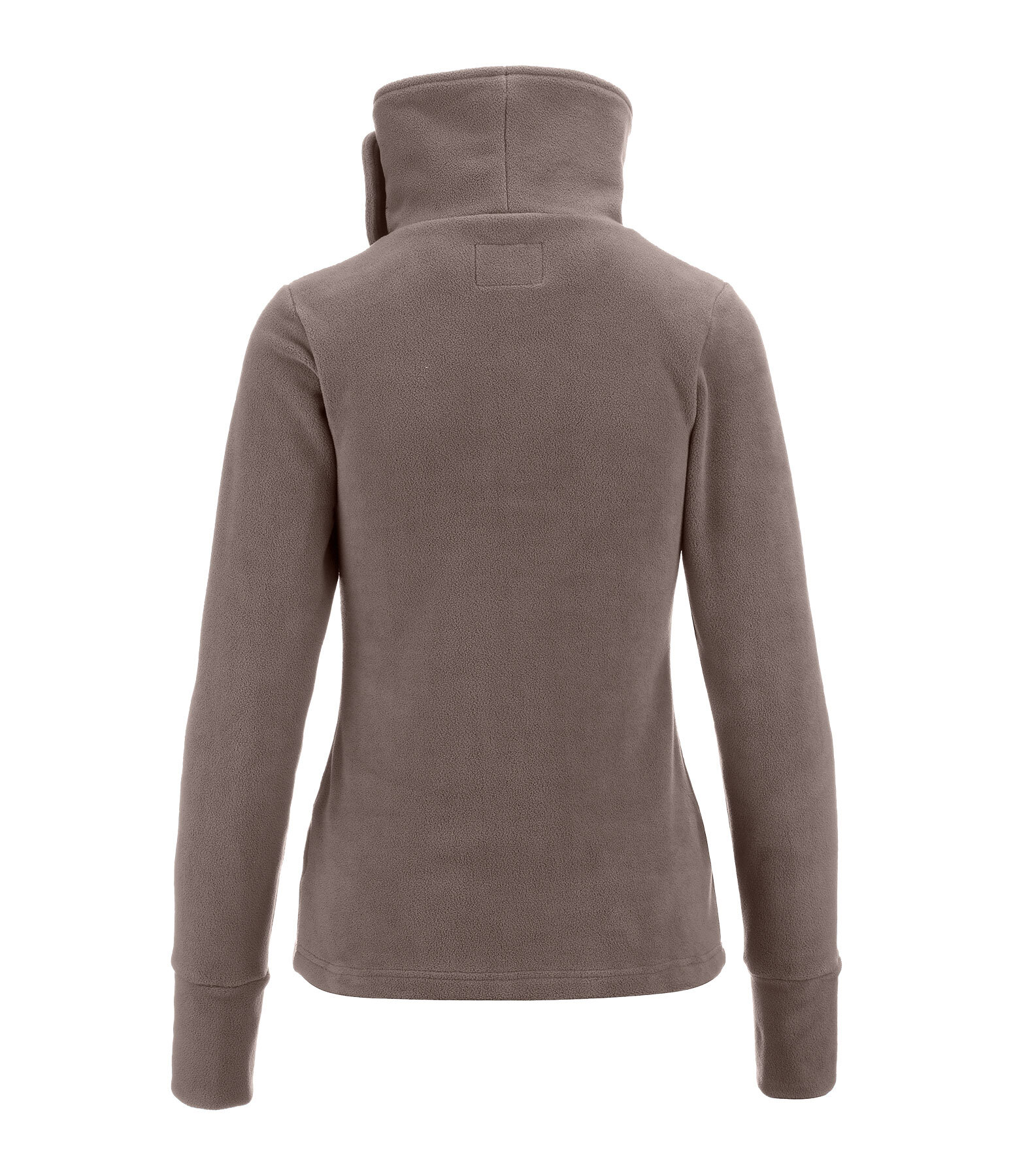 Fleecejacke Nanuk