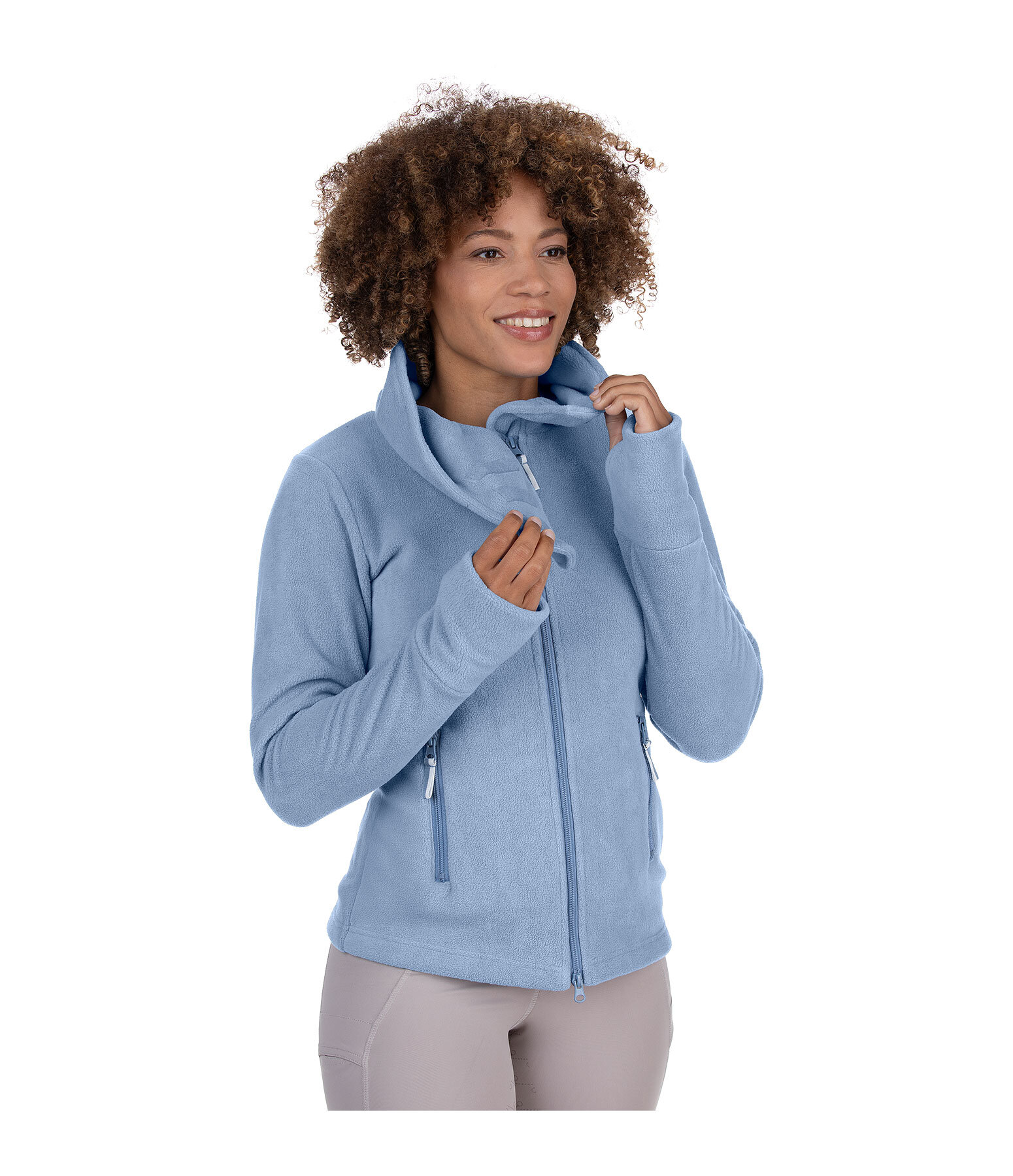 Fleecejacke Nanuk
