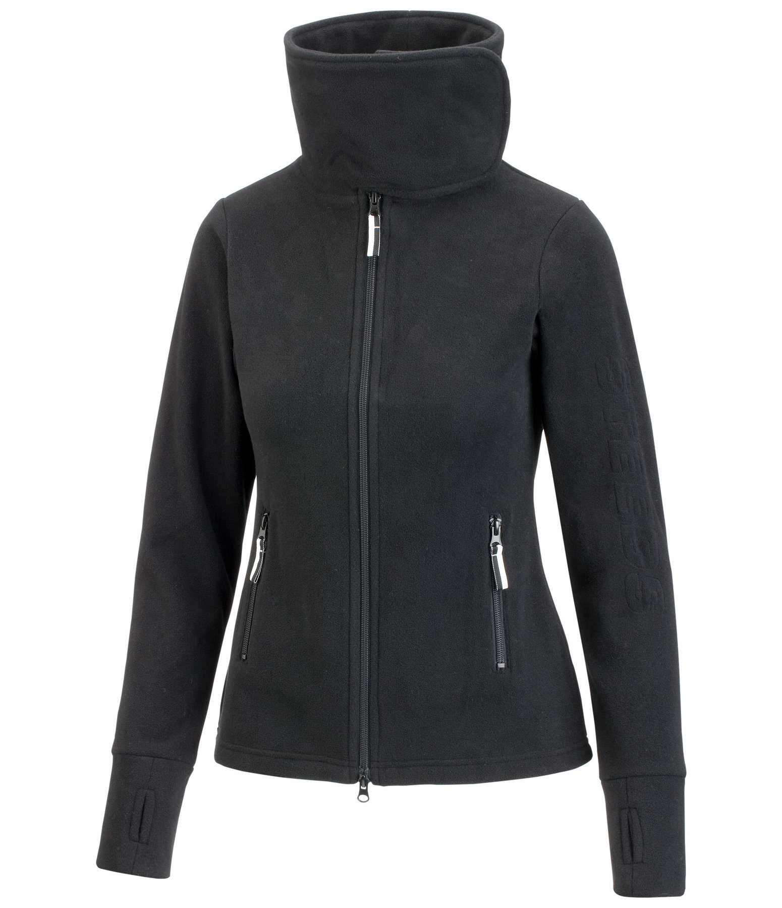 Fleecejacke Nanuk