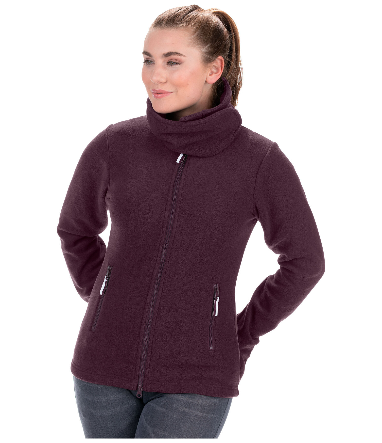 Fleecejacke Nanuk