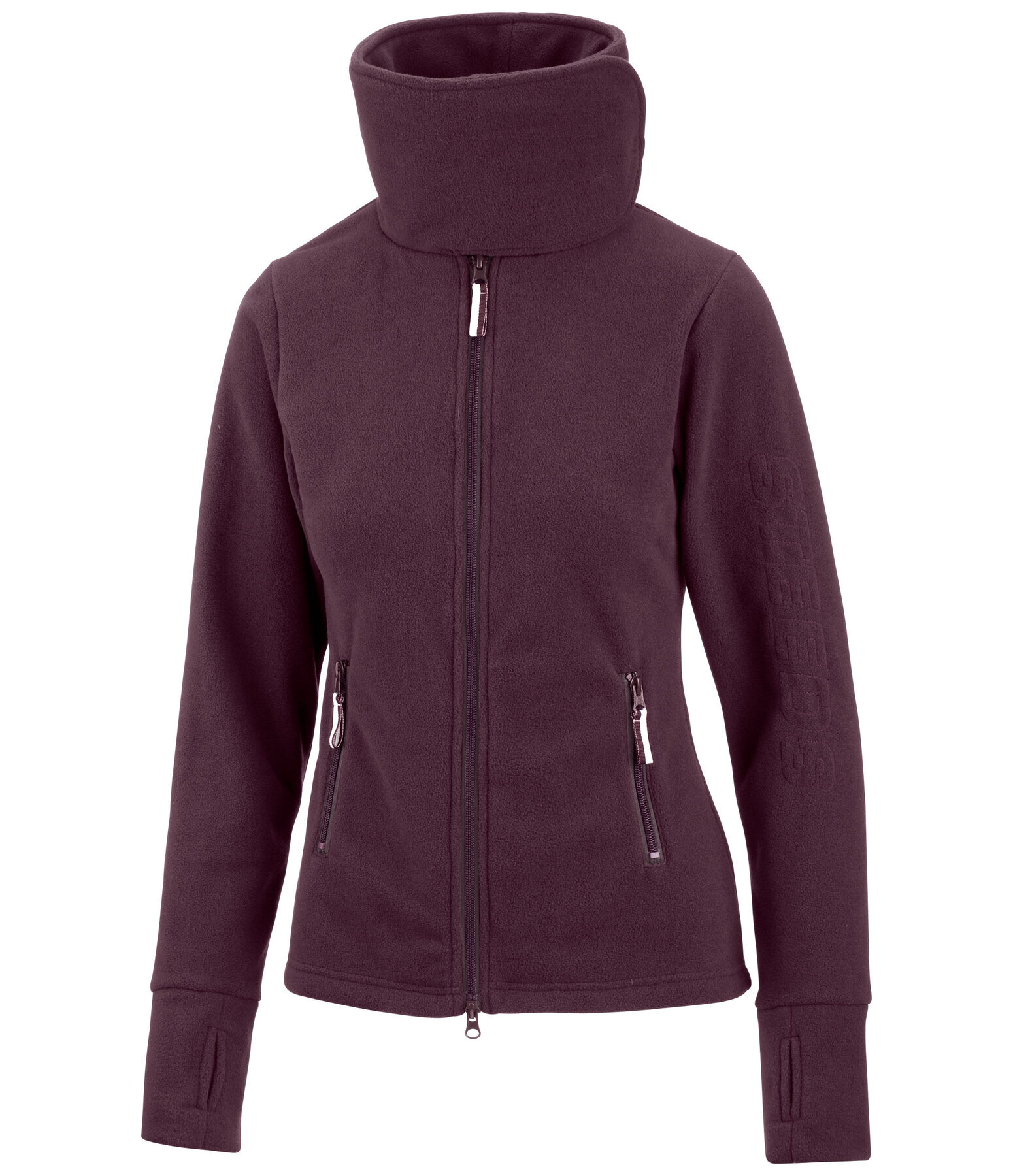 Fleecejacke Nanuk