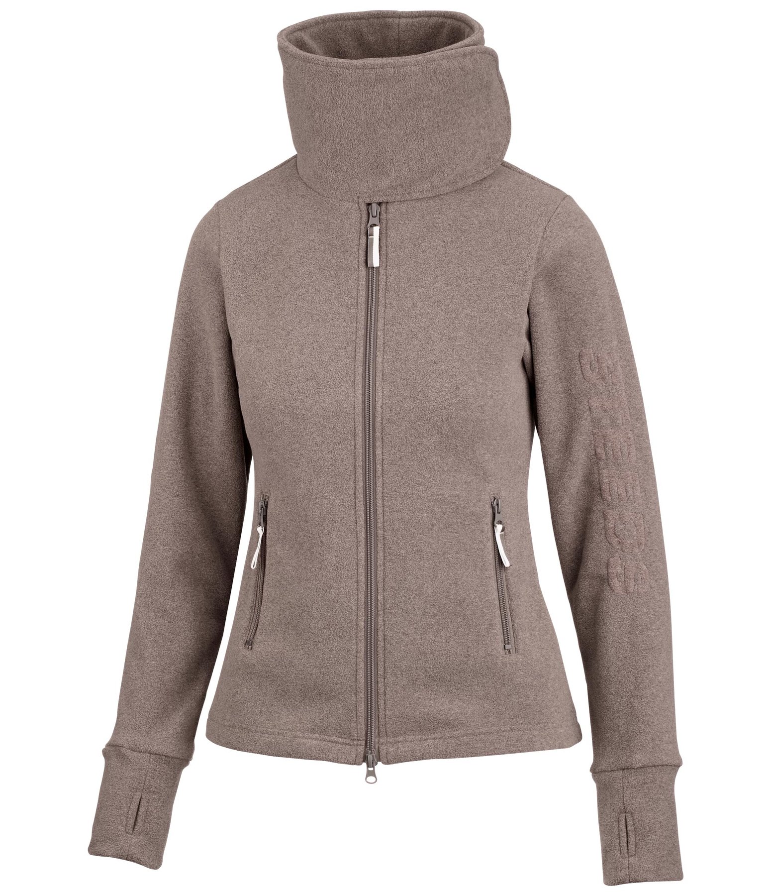Fleecejacke Nanuk