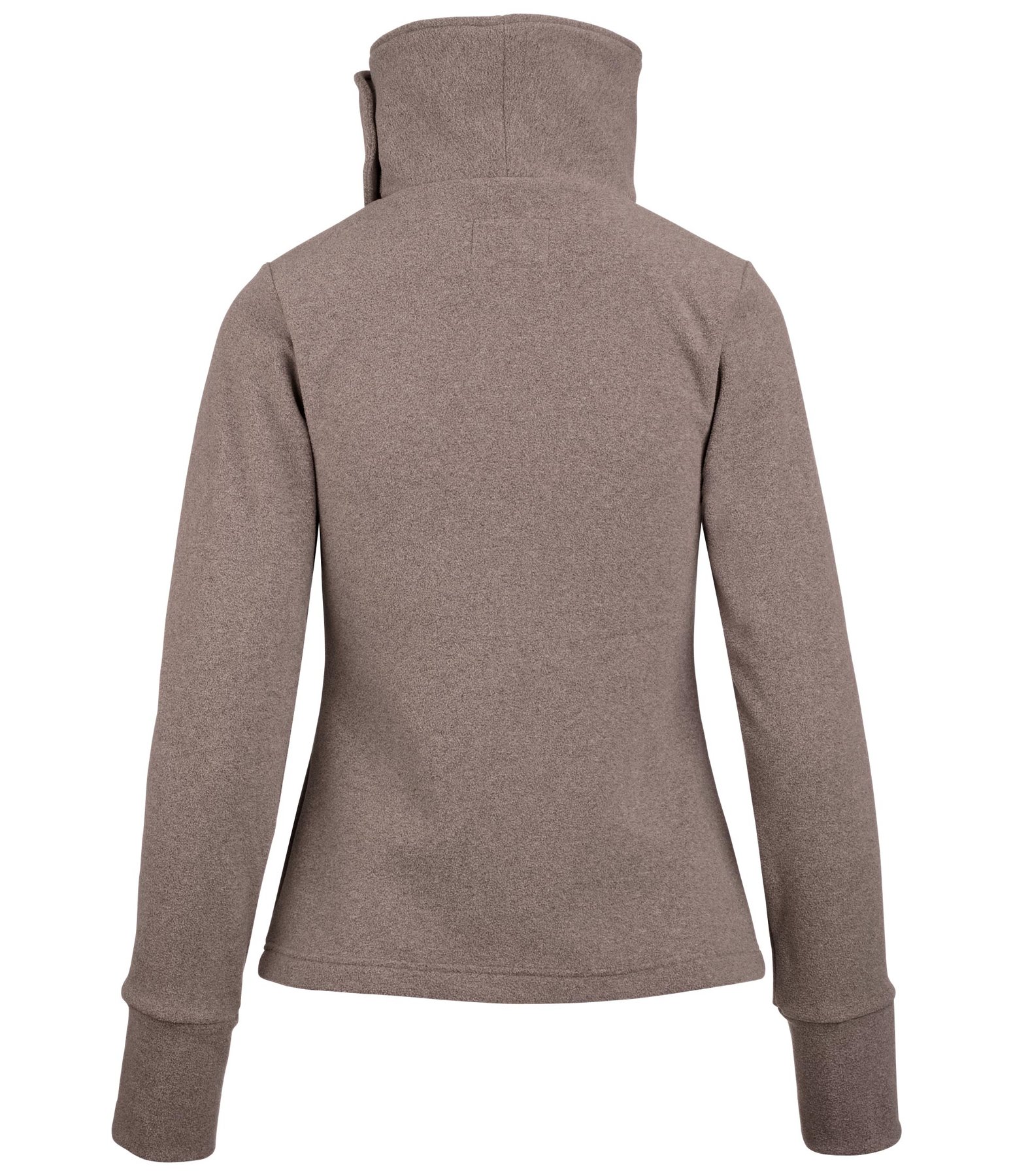 Fleecejacke Nanuk