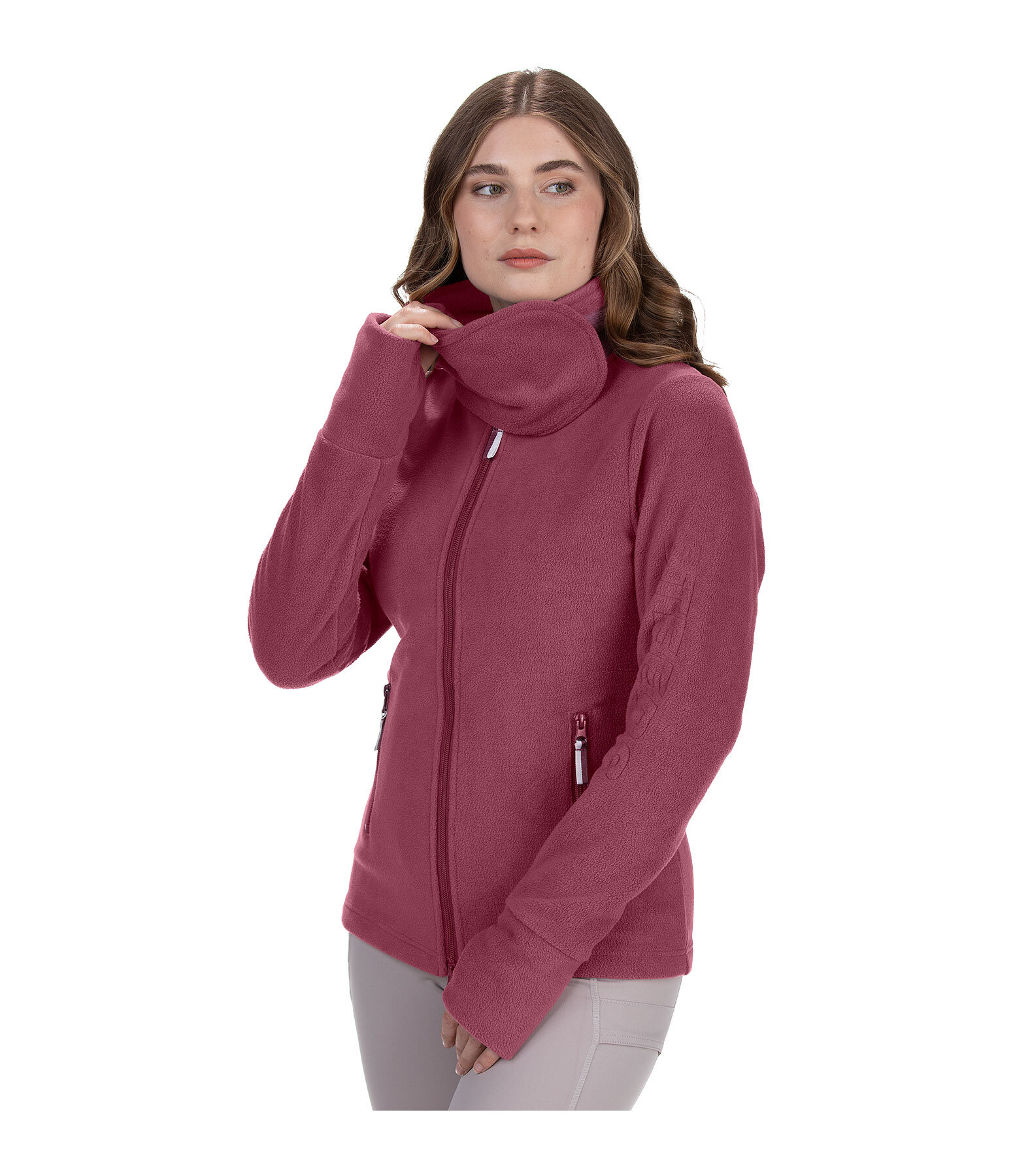 Fleecejacke Nanuk