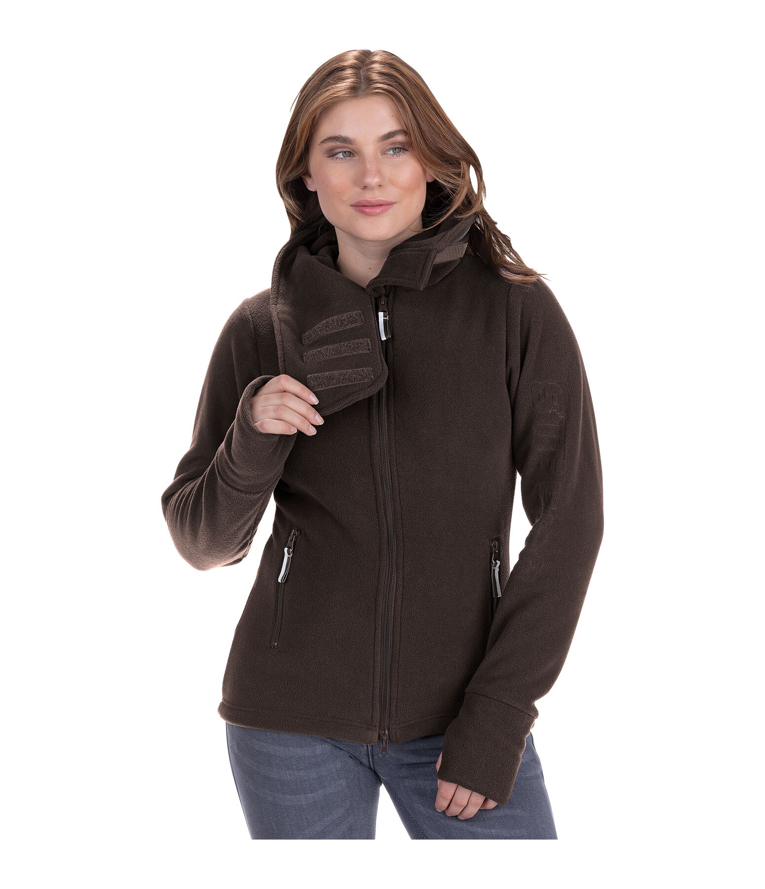 Fleecejacke Nanuk