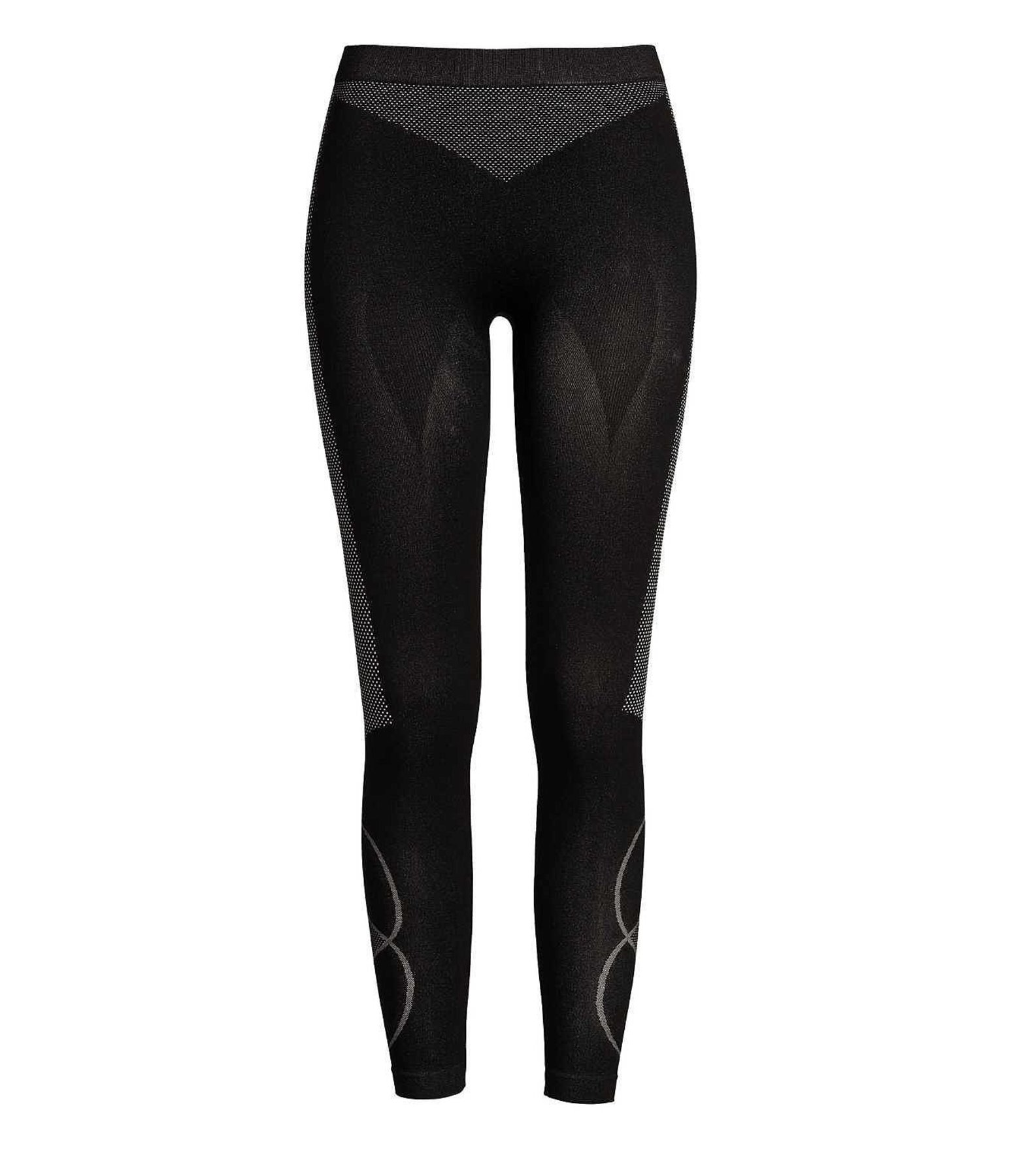 Unterziehhose seamless