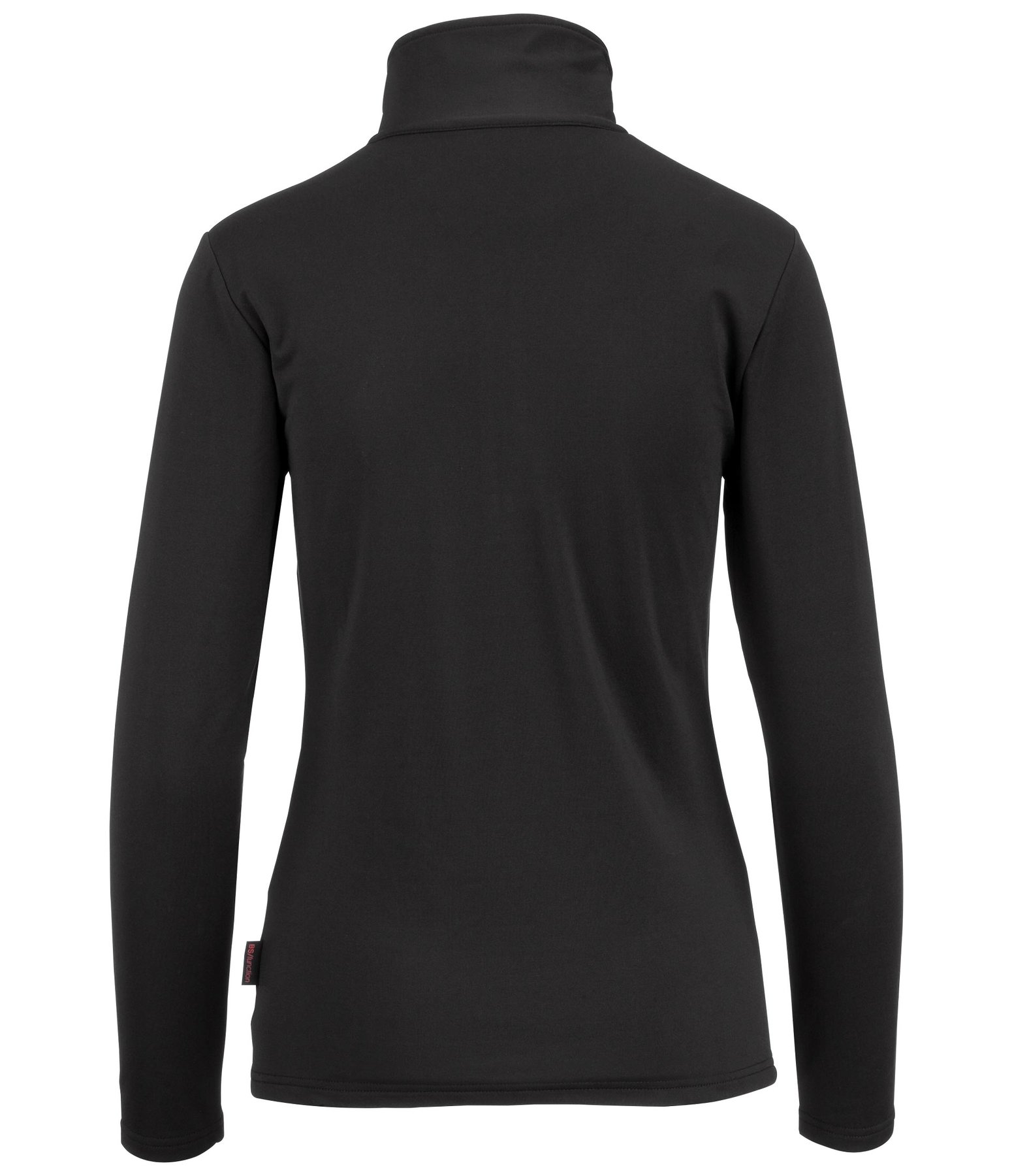 Performance-Stretch Langarmshirt