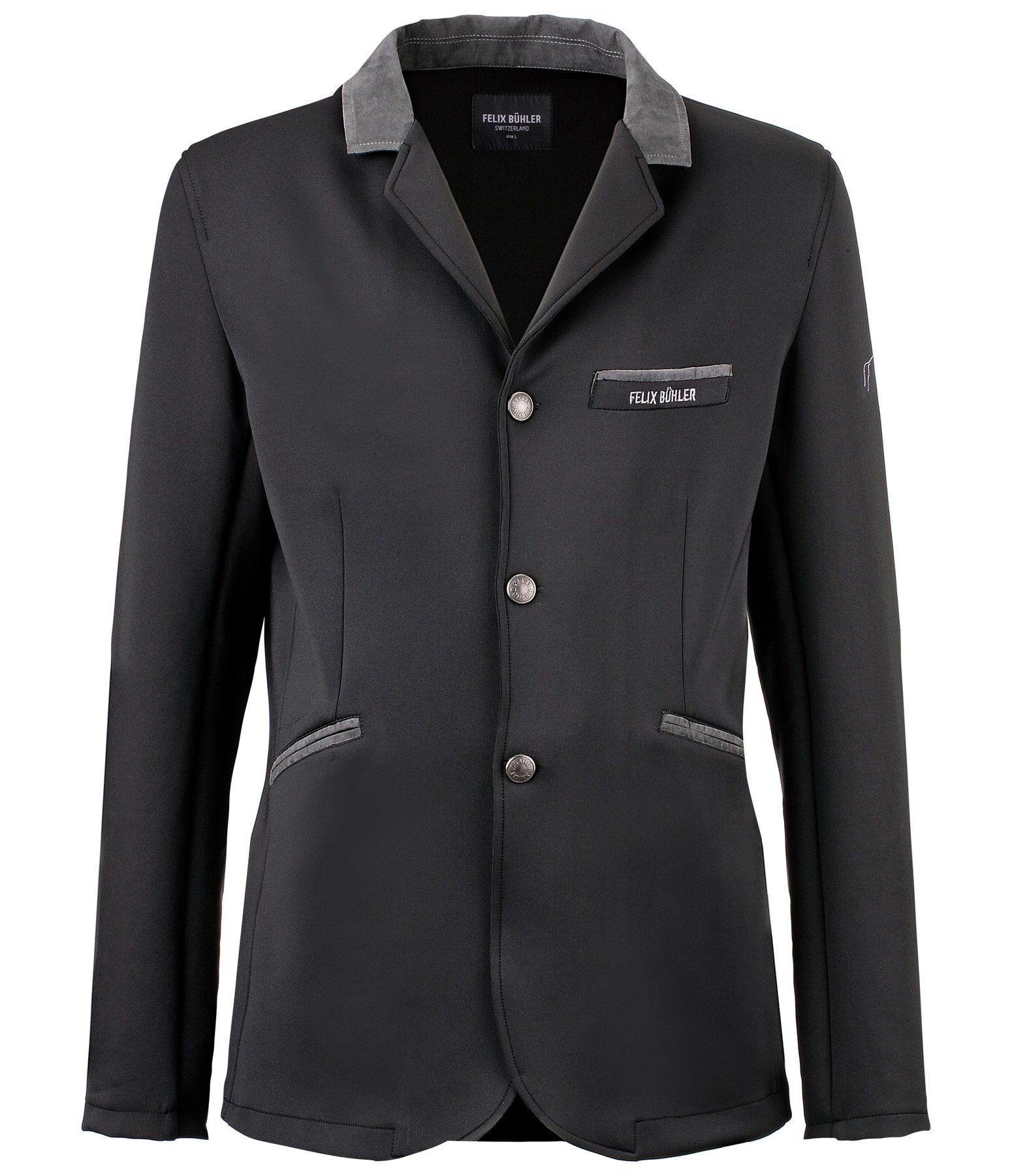 Herren Turnierjacket London Herren Turnierjacket London