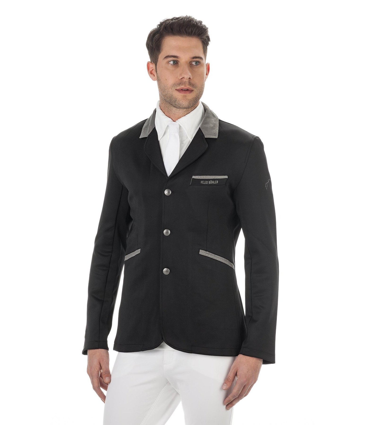 Herren-Turnierjacket London