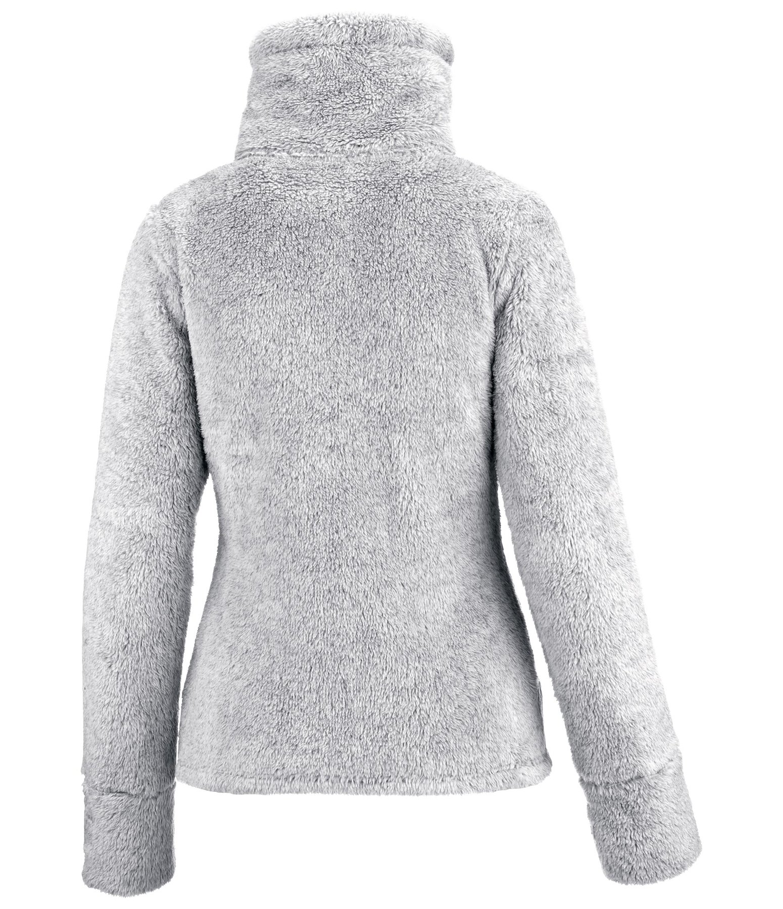 Teddyfleecejacke Ella - Sweat-, Fleecejacken & Hoodies ...
