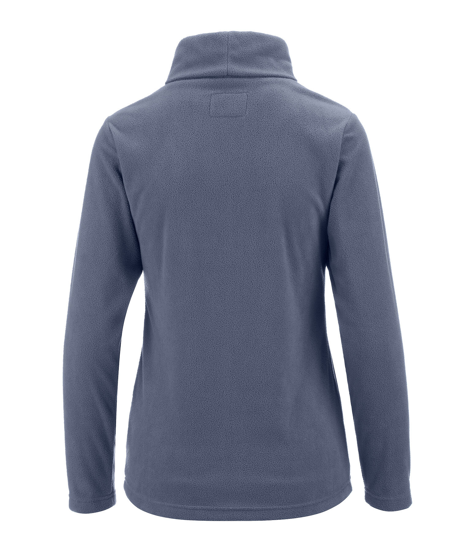 Fleece-Rollkragenpullover Thea
