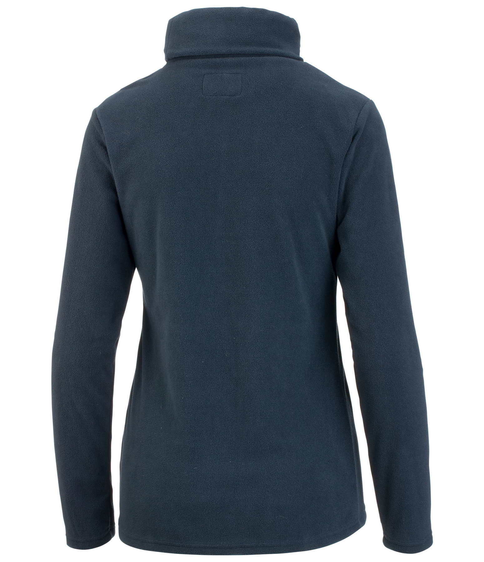 Fleece-Rollkragenpullover Thea