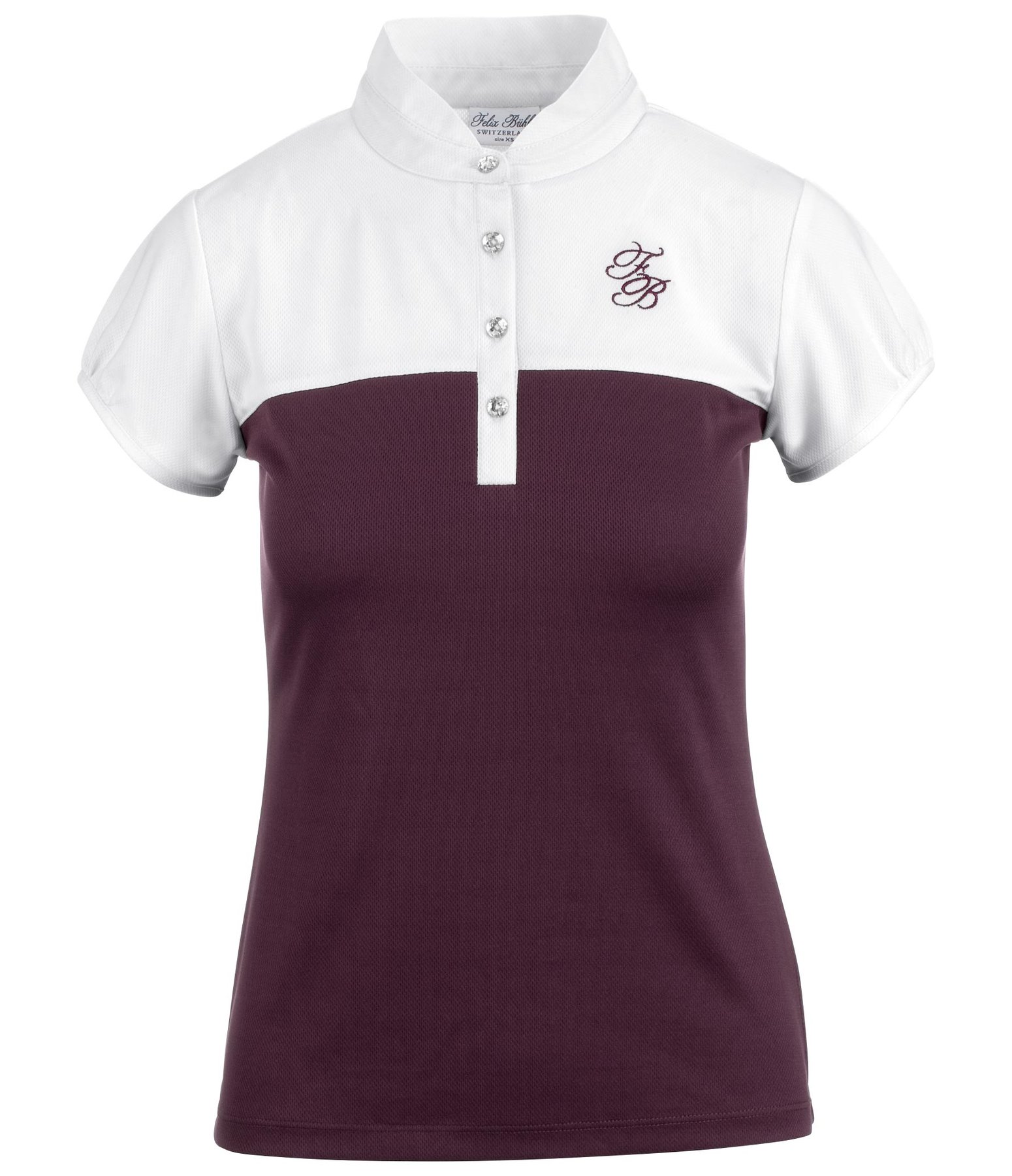 Funktions-Turniershirt Magda