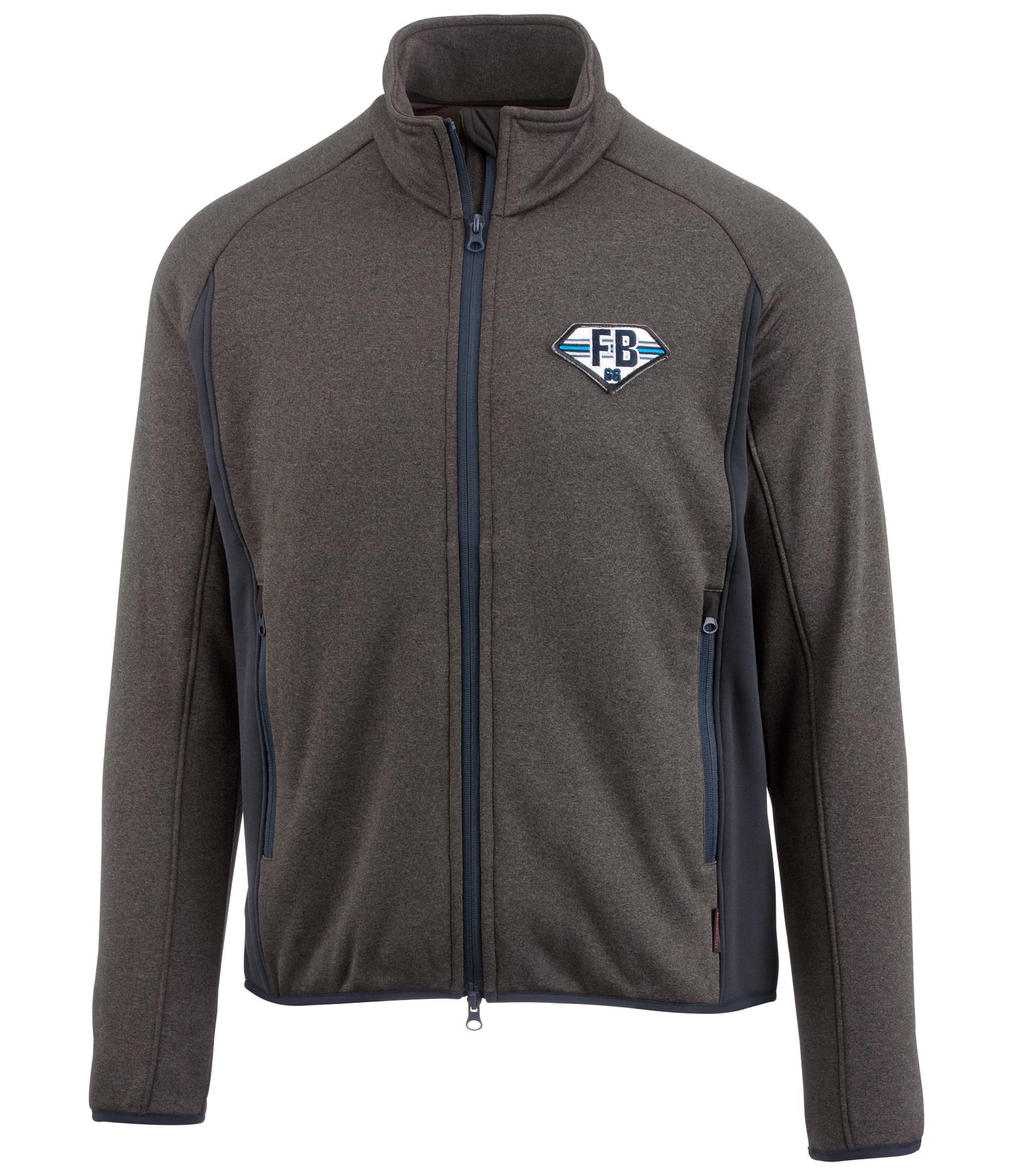 Herren-Stretch-Performancejacke Joshua