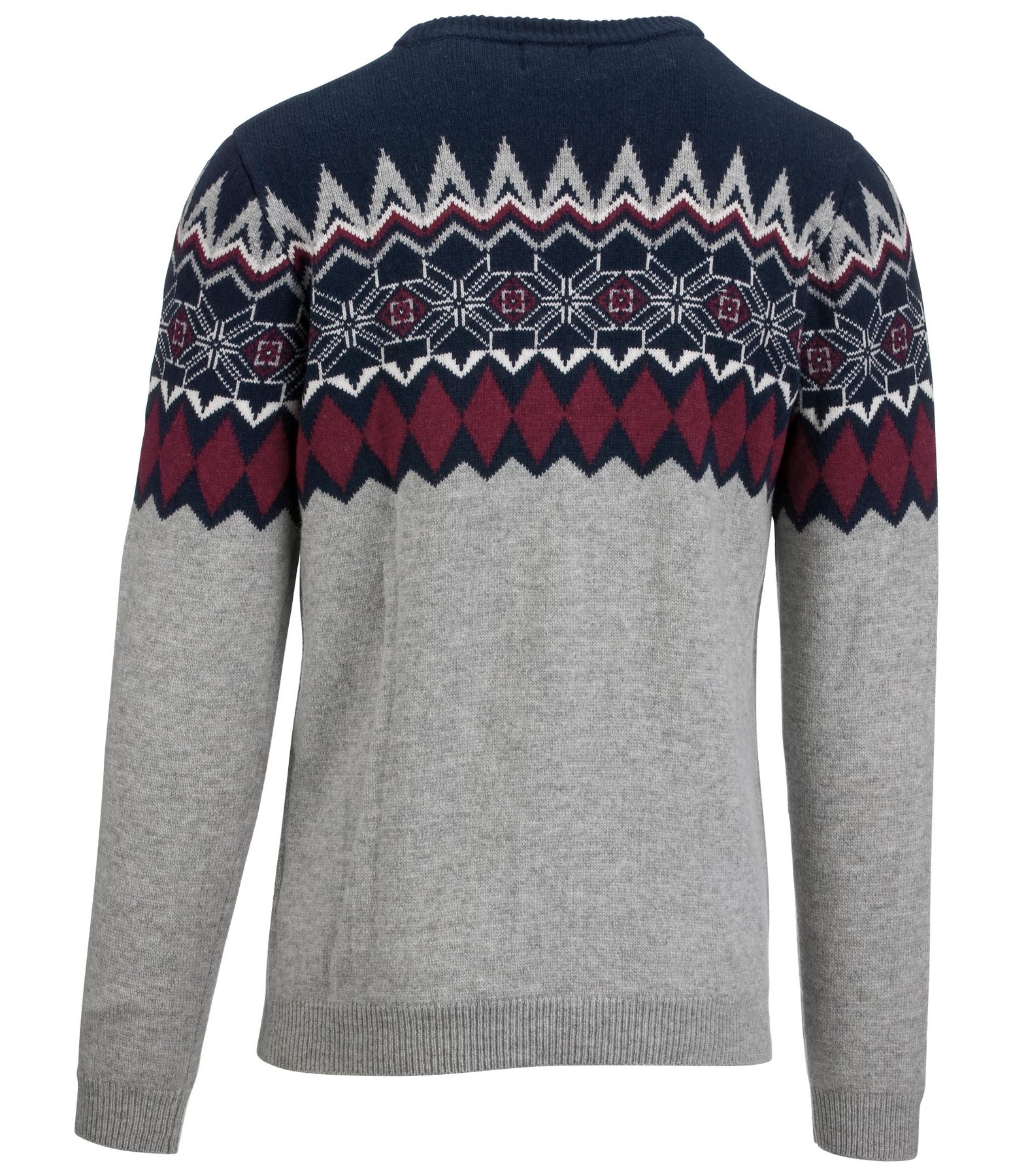 Herren-Pullover Jesper
