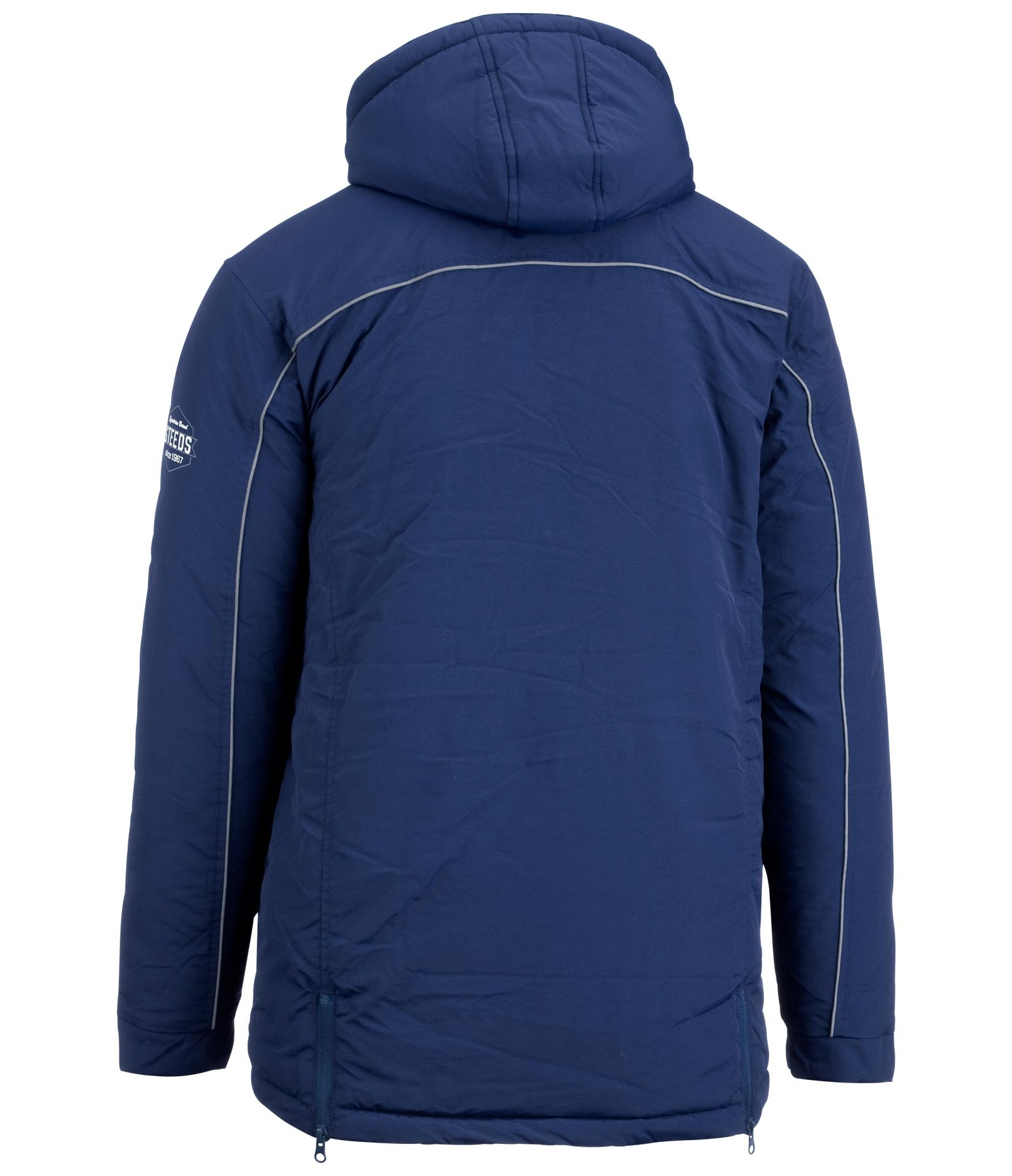 Herren-Winterreitparka Lasse