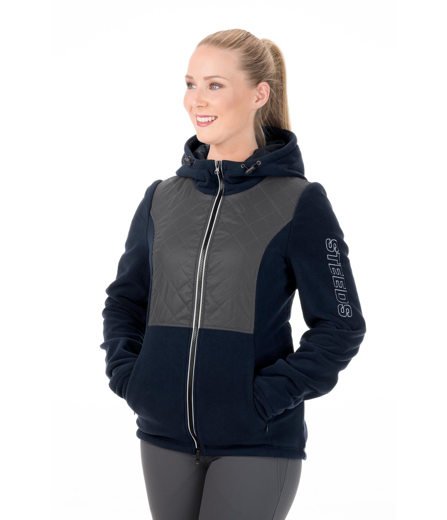 Reflexjacke Highlight