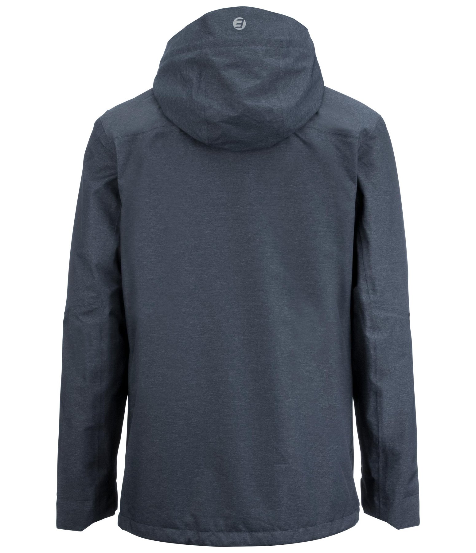Herren-Funktions-Regenjacke Simon
