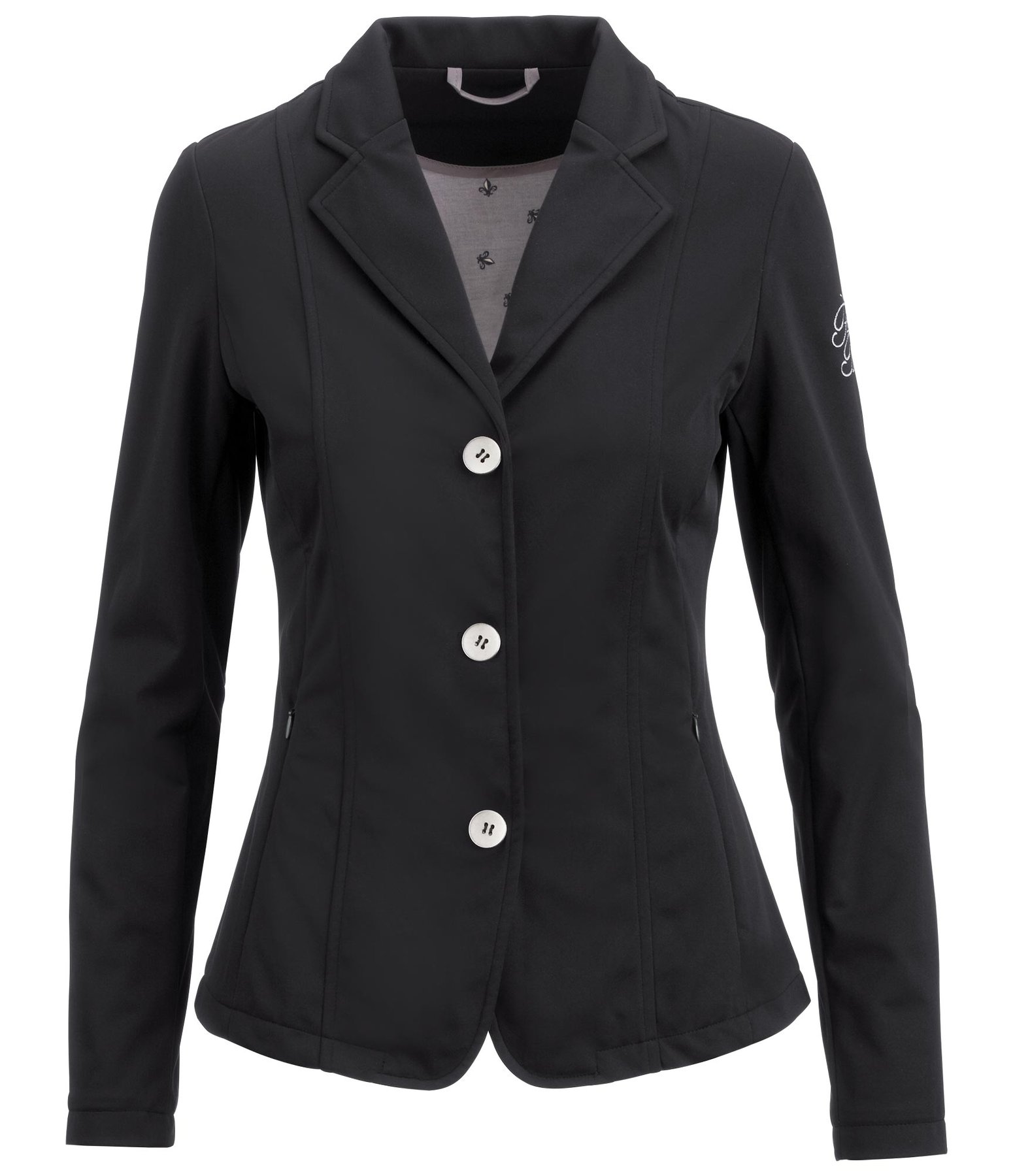 Softshell-Turnierjacket Amelia