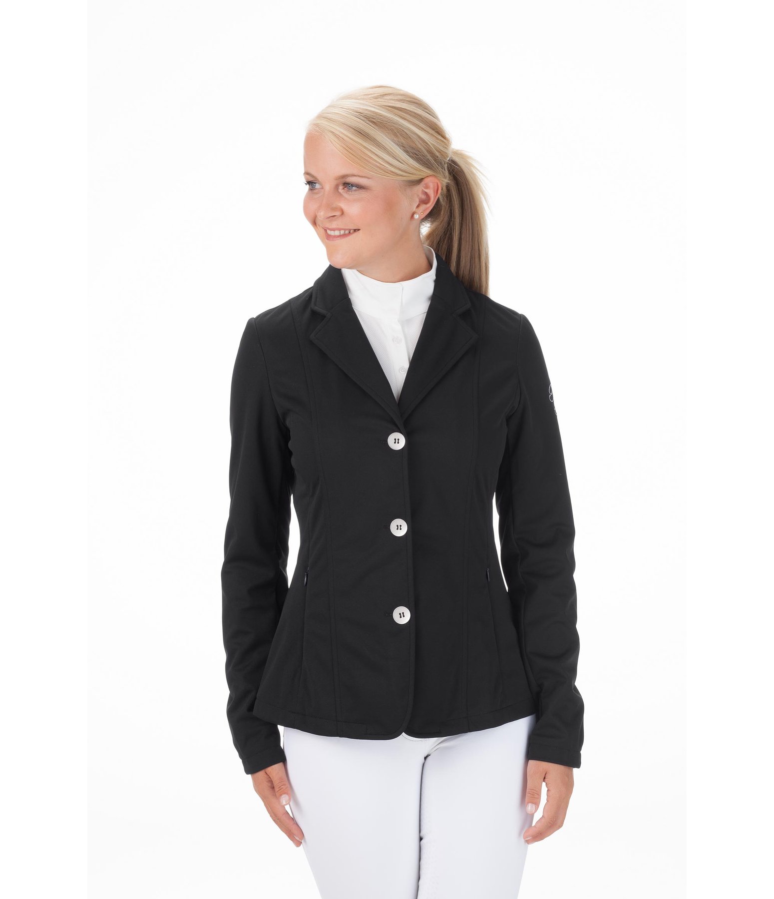 Softshell-Turnierjacket Amelia