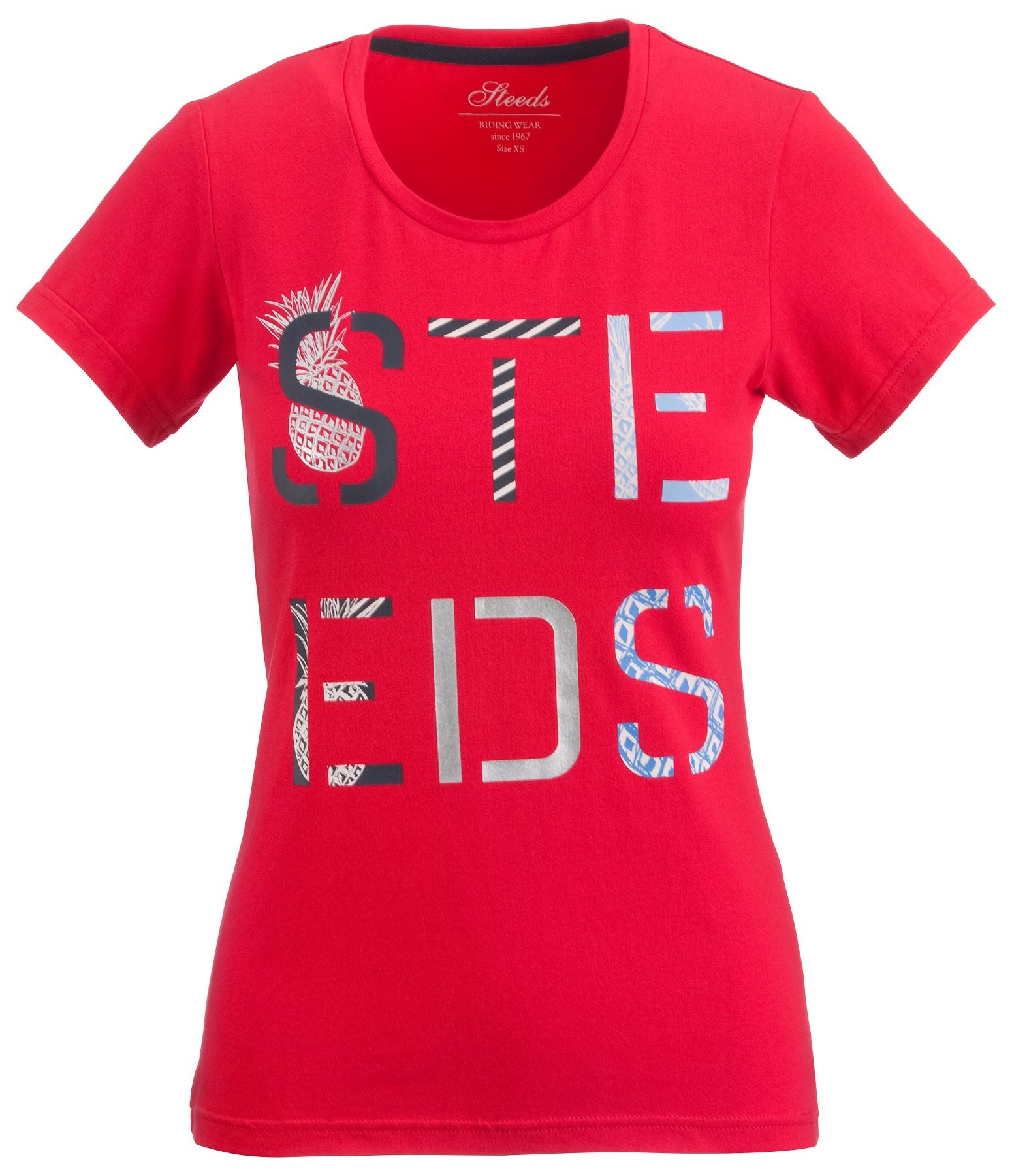 T-Shirt Jolie