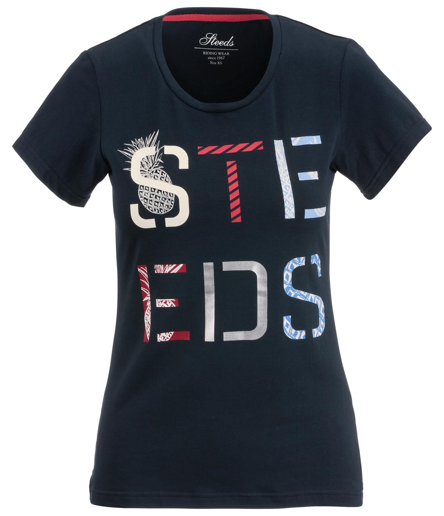 T-Shirt Jolie