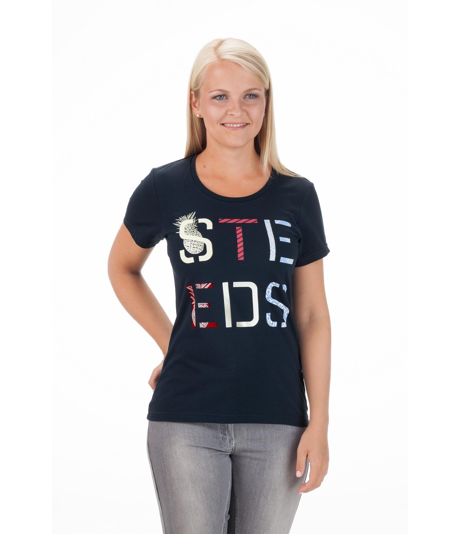 T-Shirt Jolie