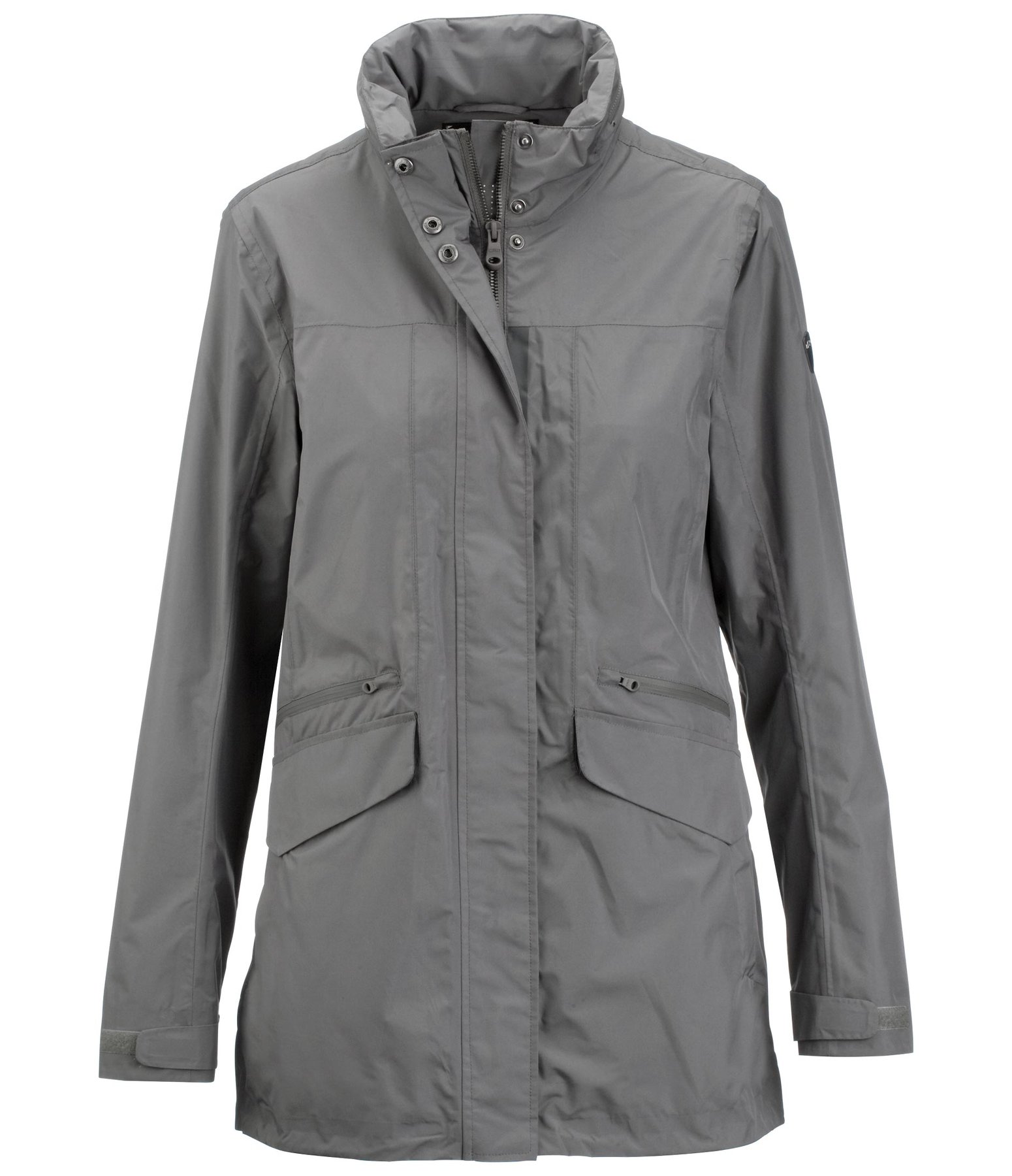 2-Lagen-Stretch-Funktionsjacke Luana