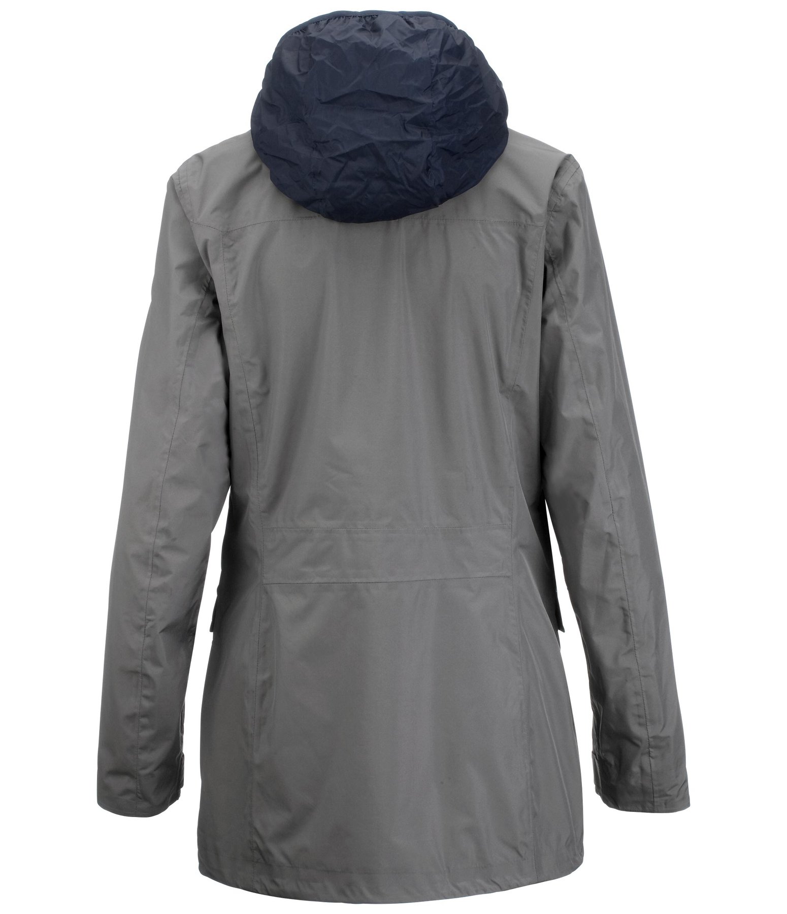 2-Lagen-Stretch-Funktionsjacke Luana