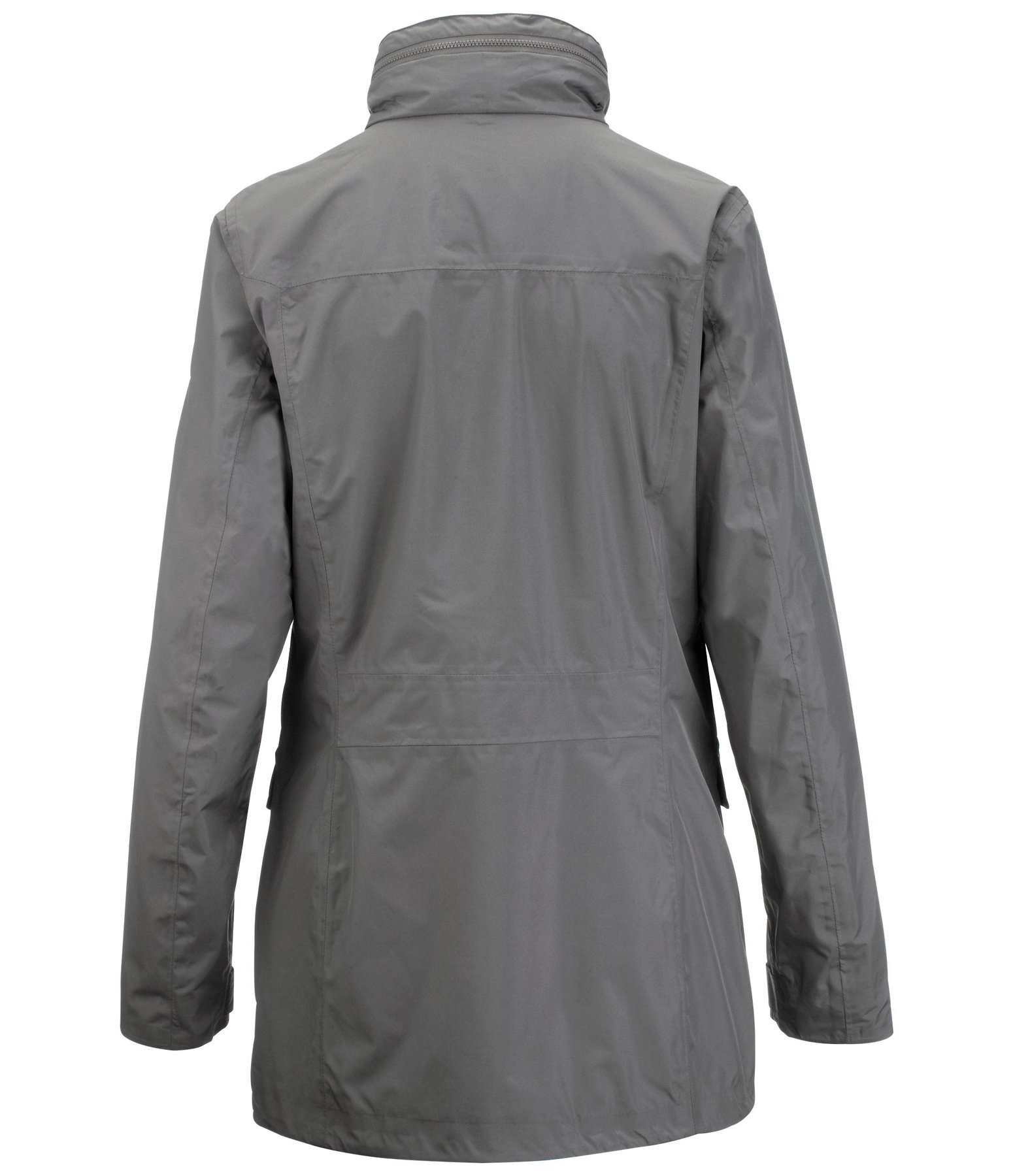 2-Lagen-Stretch-Funktionsjacke Luana