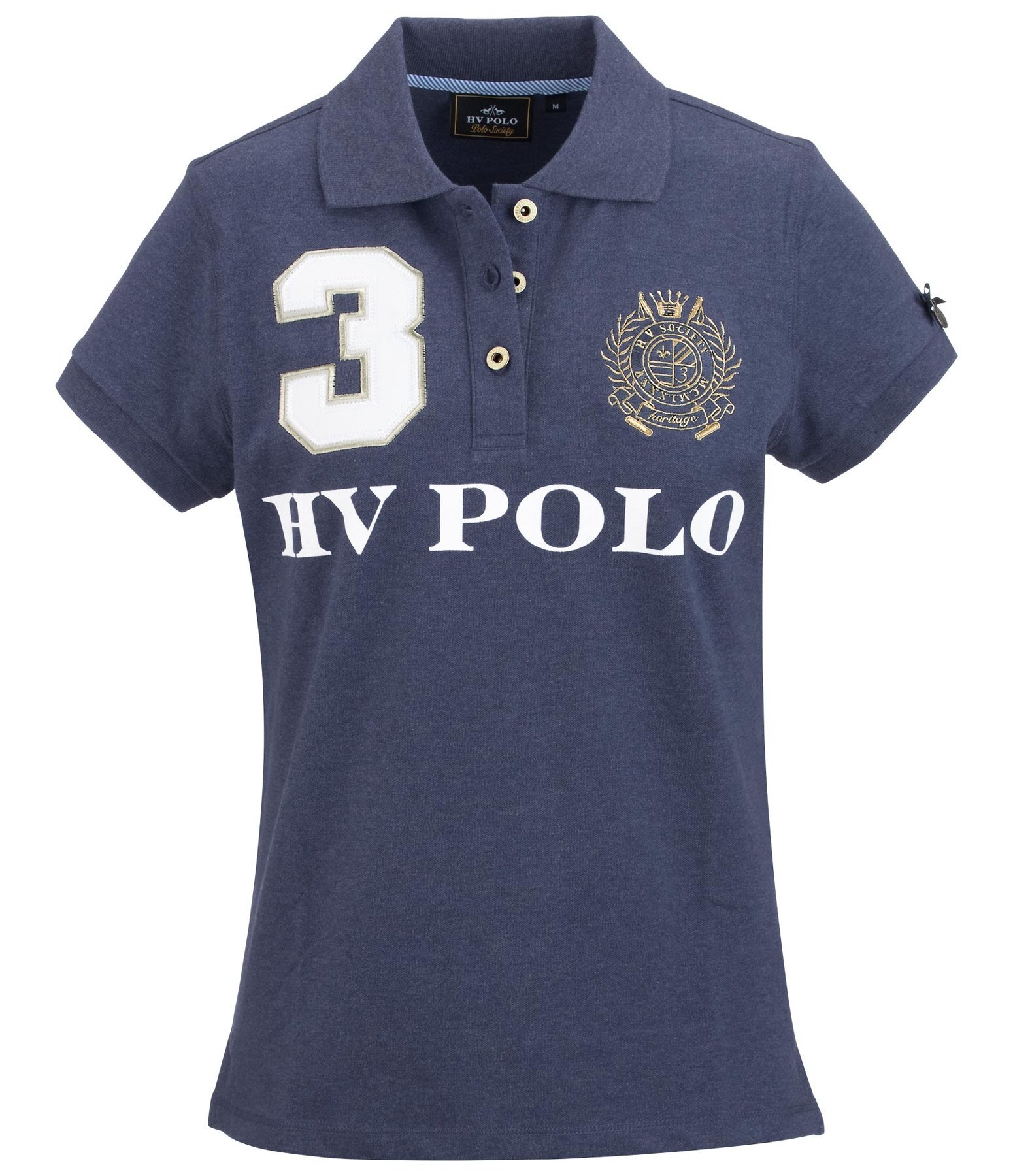 Poloshirt Favouritas