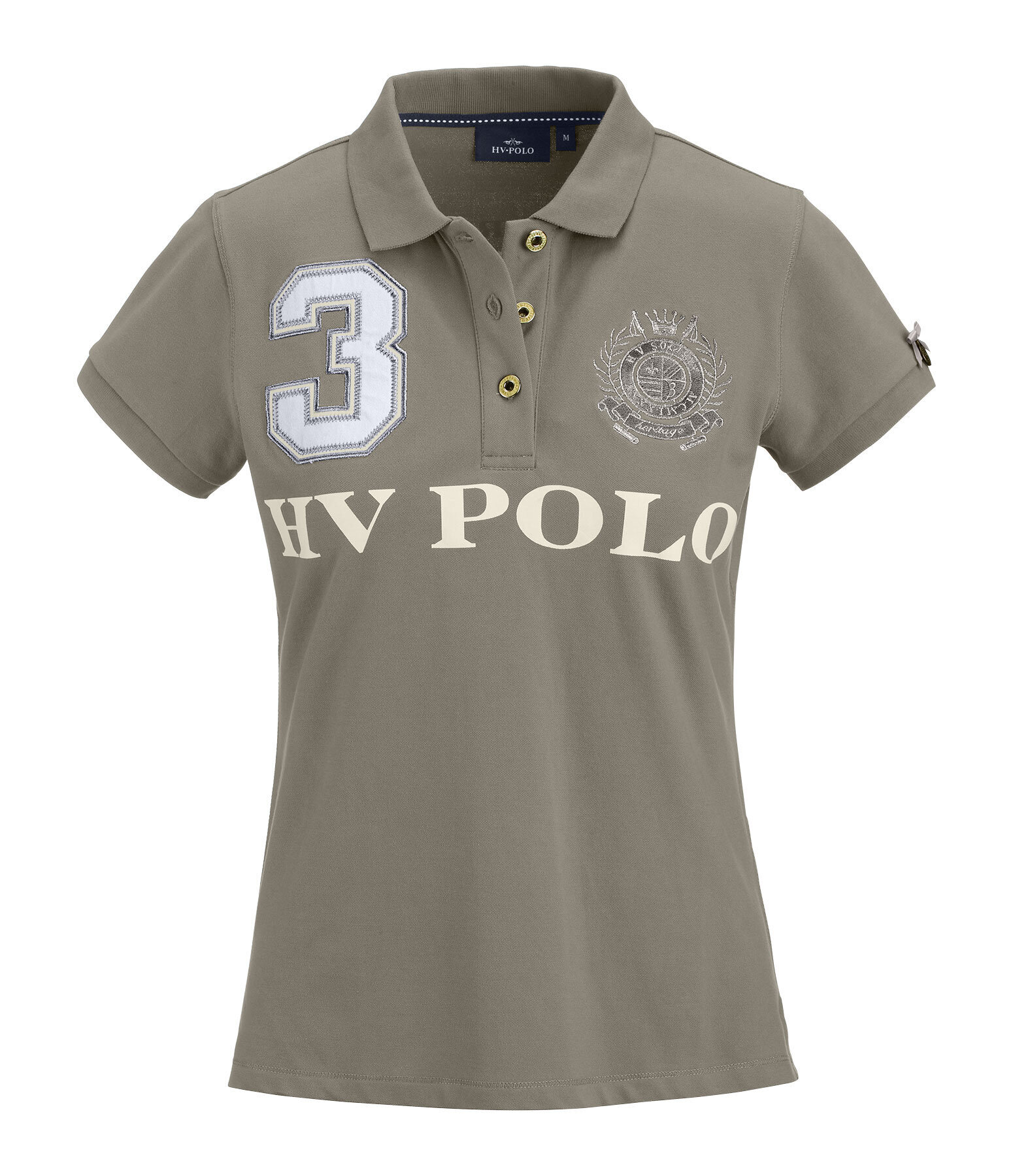 Poloshirt Favouritas