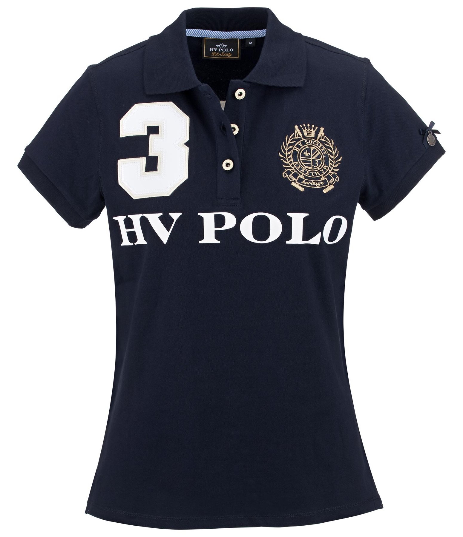 Poloshirt Favouritas