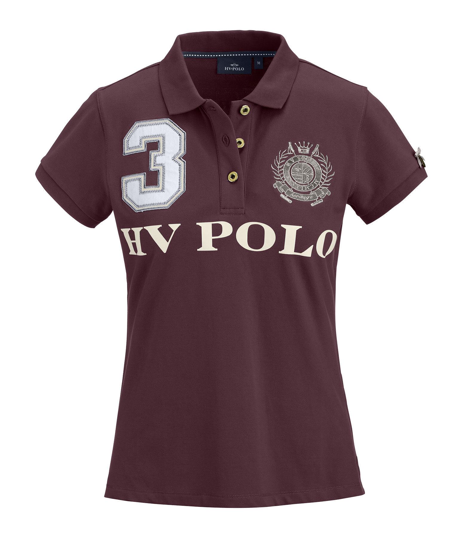 Poloshirt Favouritas