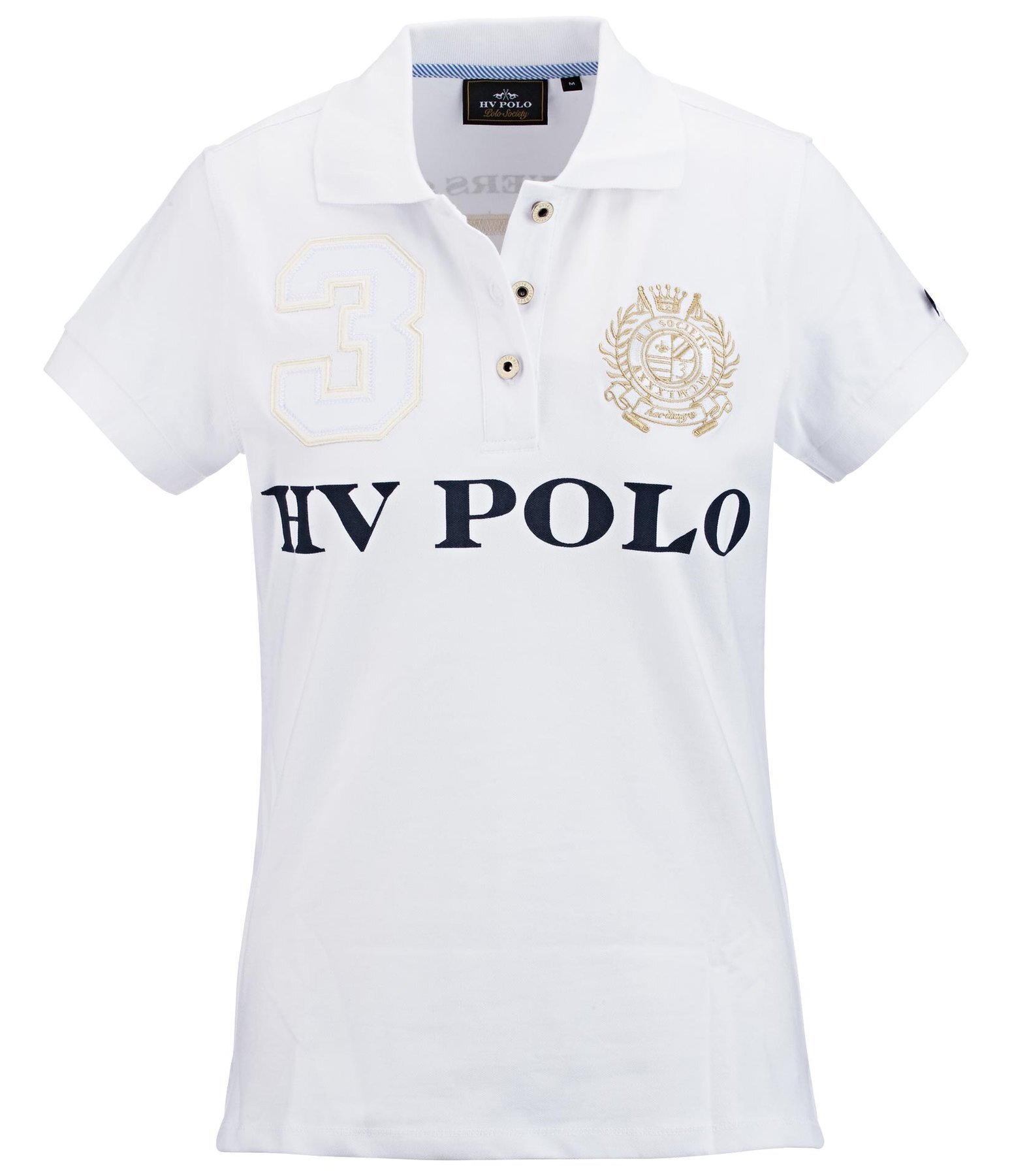 Poloshirt Favouritas
