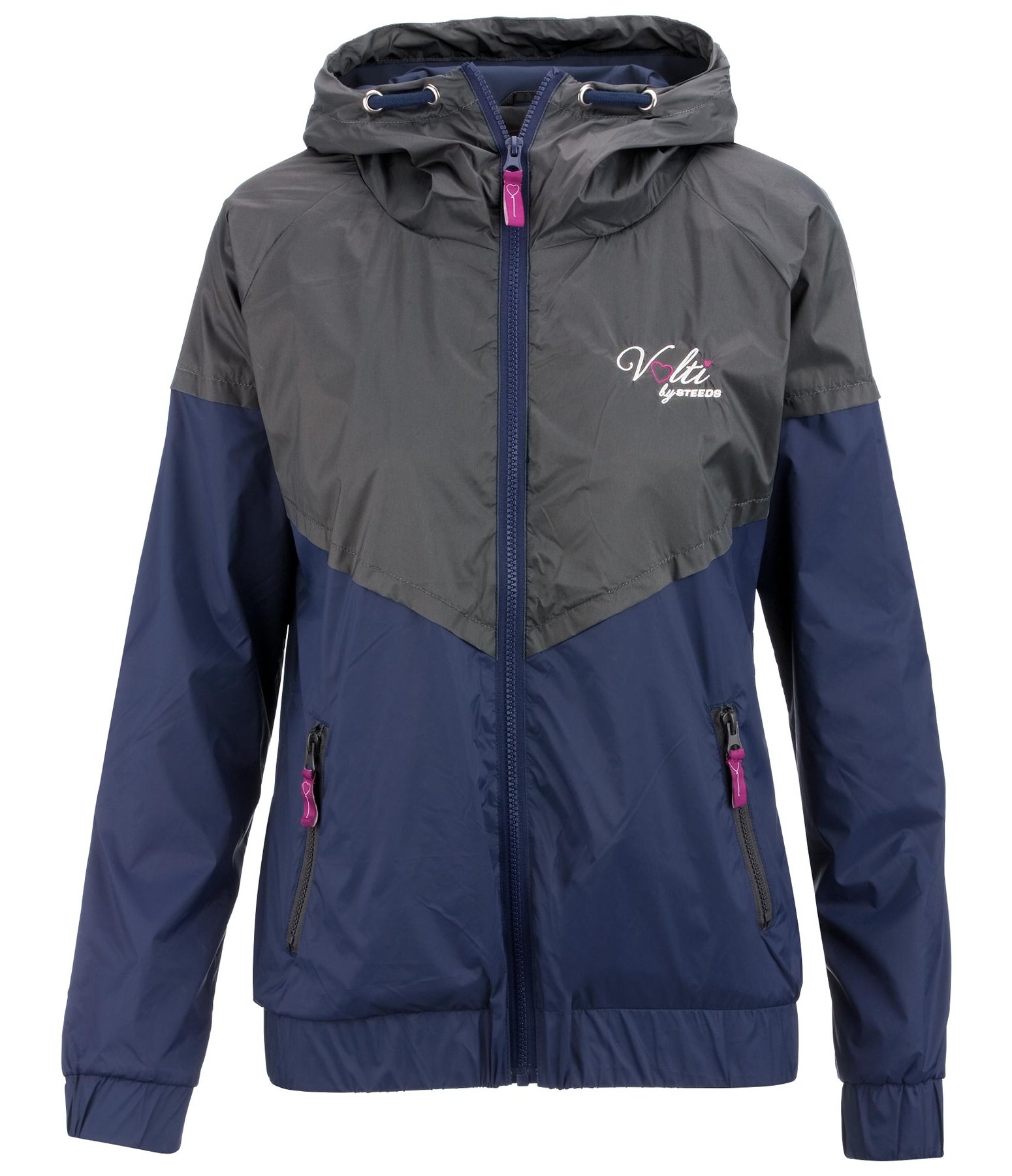 Damen-Trainingsjacke