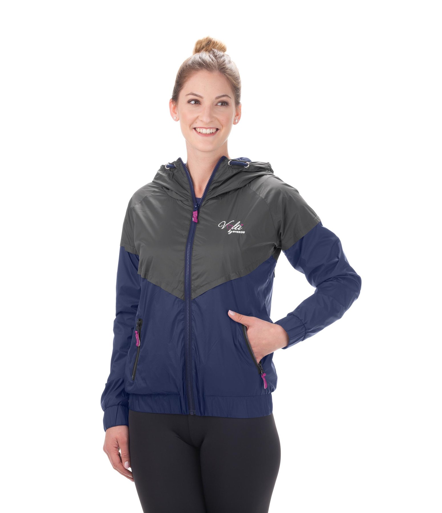 Damen-Trainingsjacke