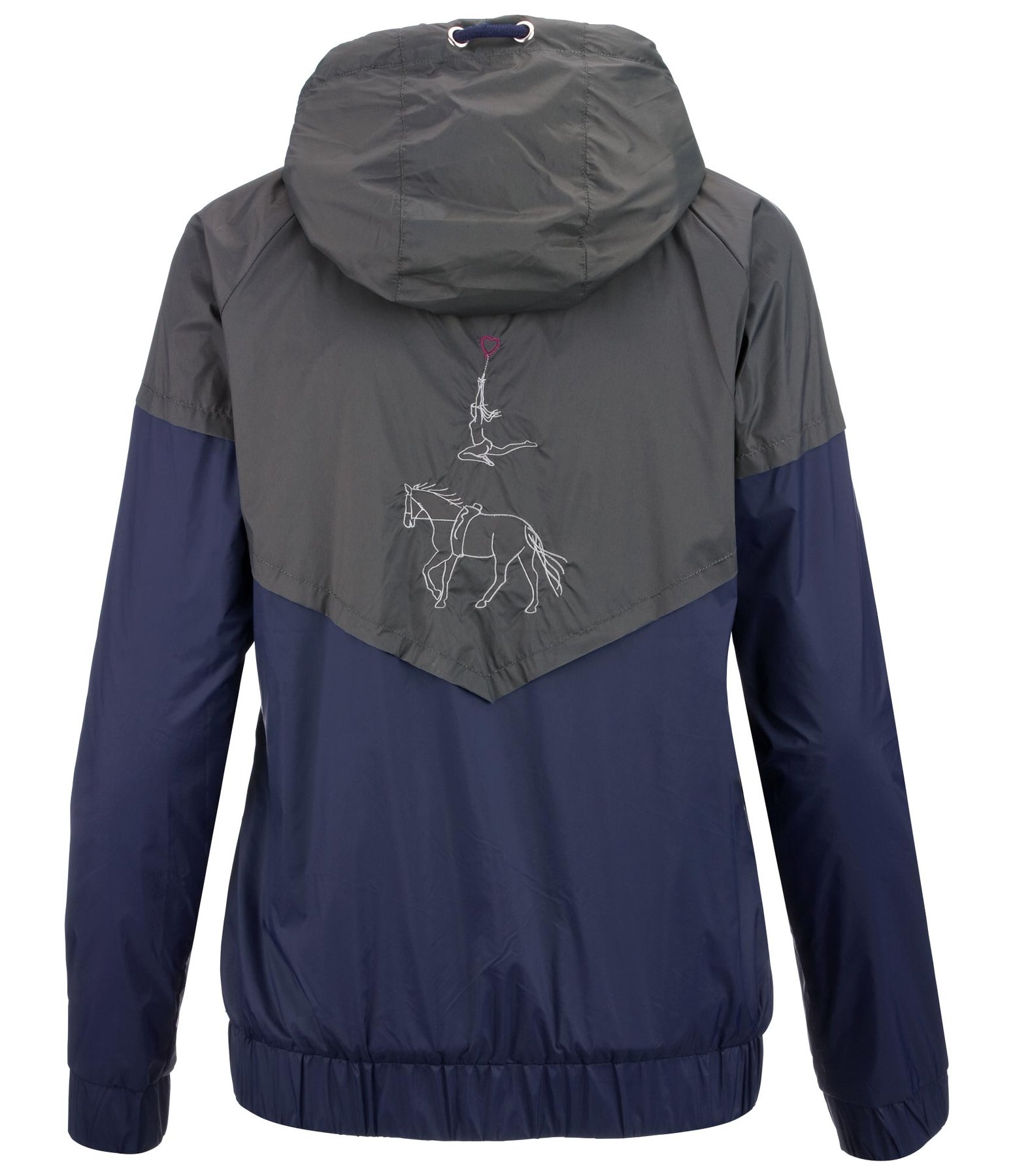 Damen-Trainingsjacke