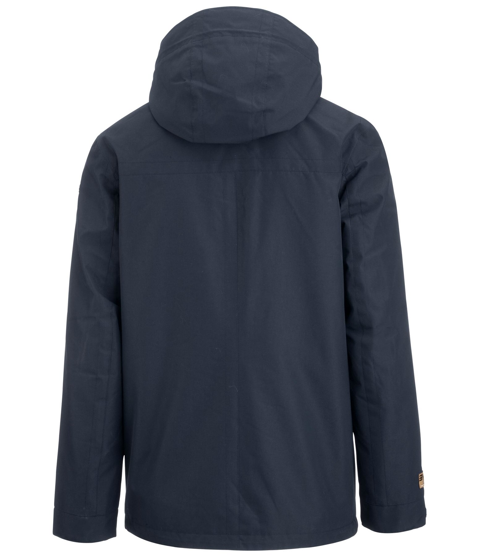 Herren-Winter-Softshelljacke Tom