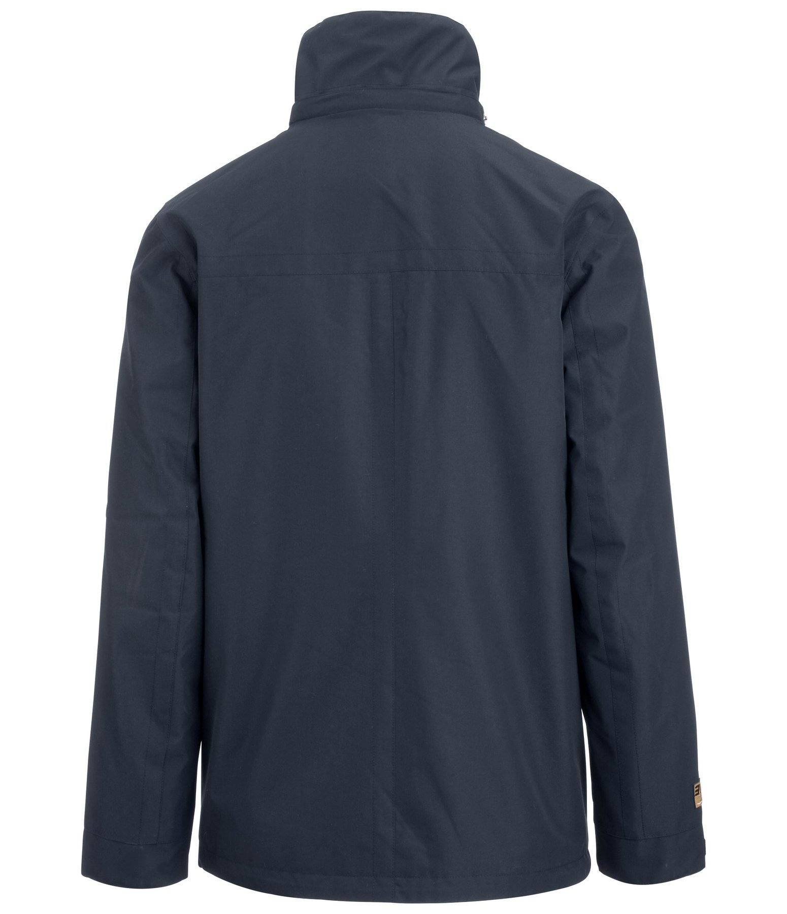 Herren-Winter-Softshelljacke Tom