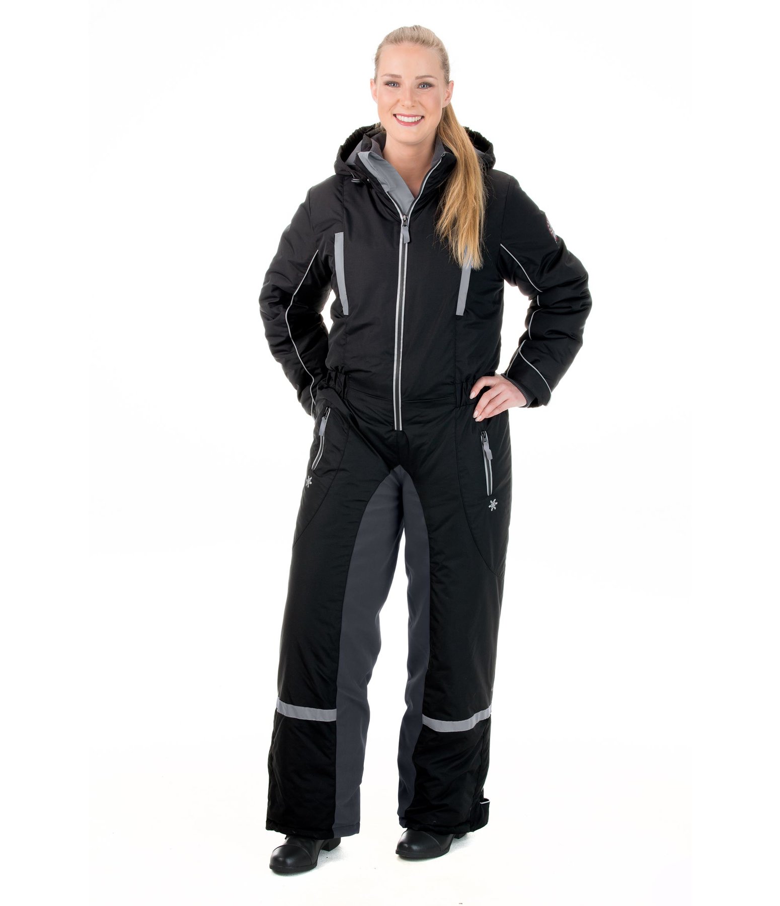 Reitoverall Aki