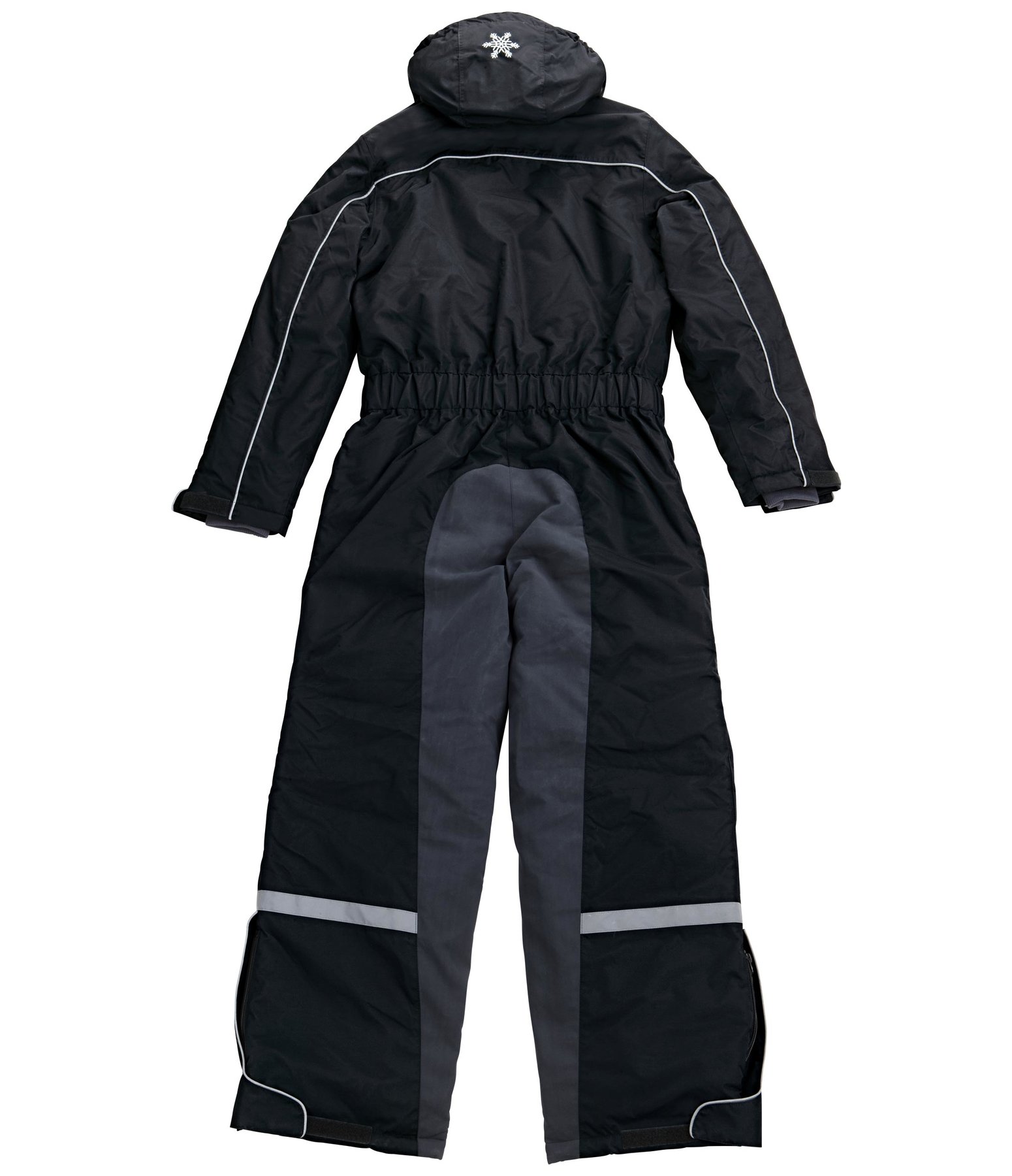 Reitoverall Aki