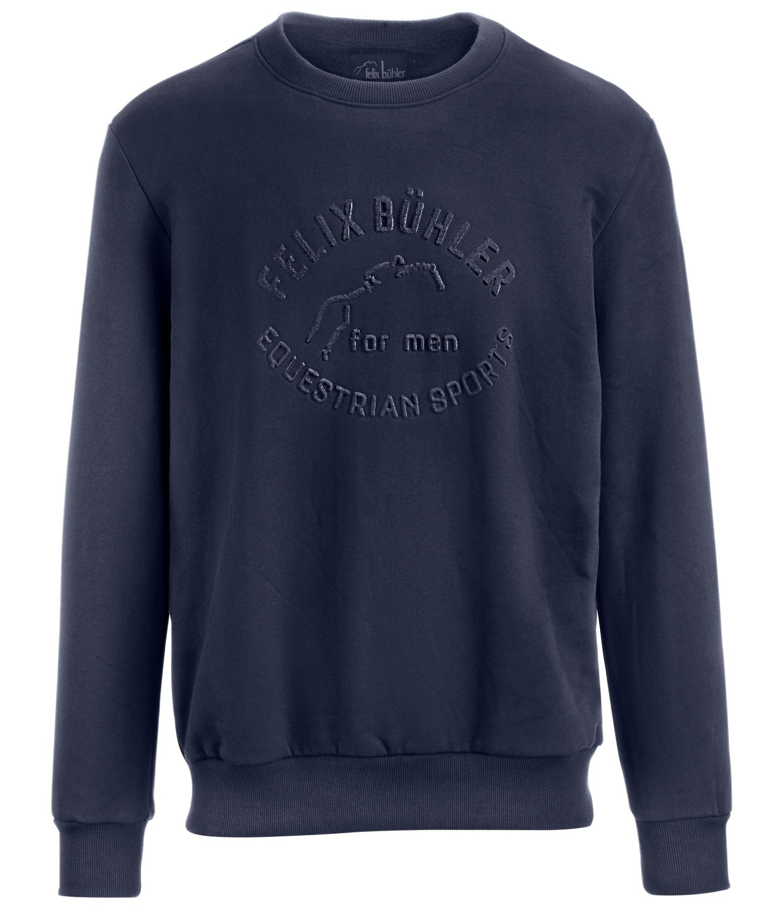 Herren-Sweat-Pullover Marlin