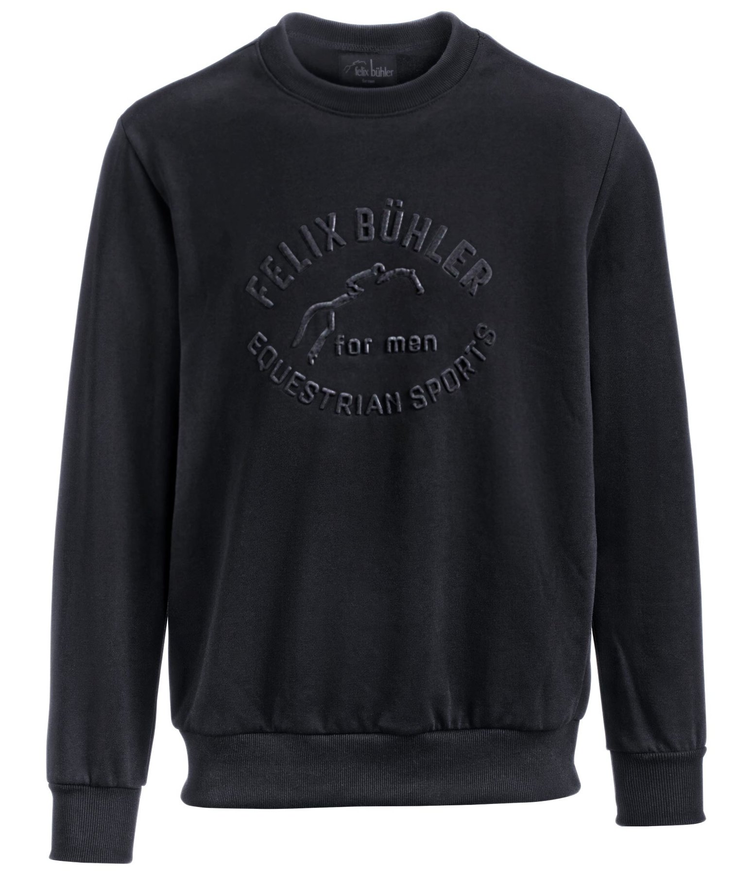 Herren-Sweat-Pullover Marlin