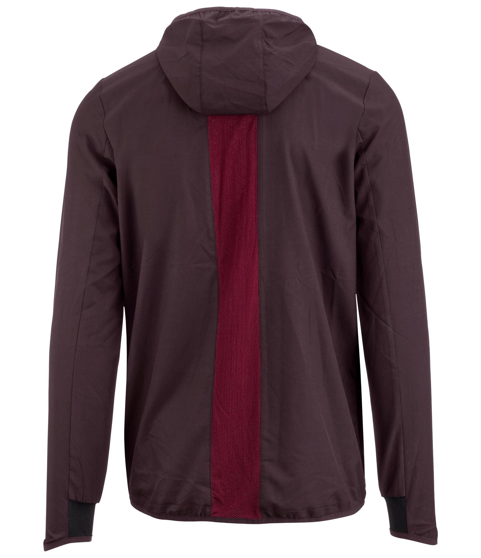 Herren-Stretch-Performance-Jacke Aaron
