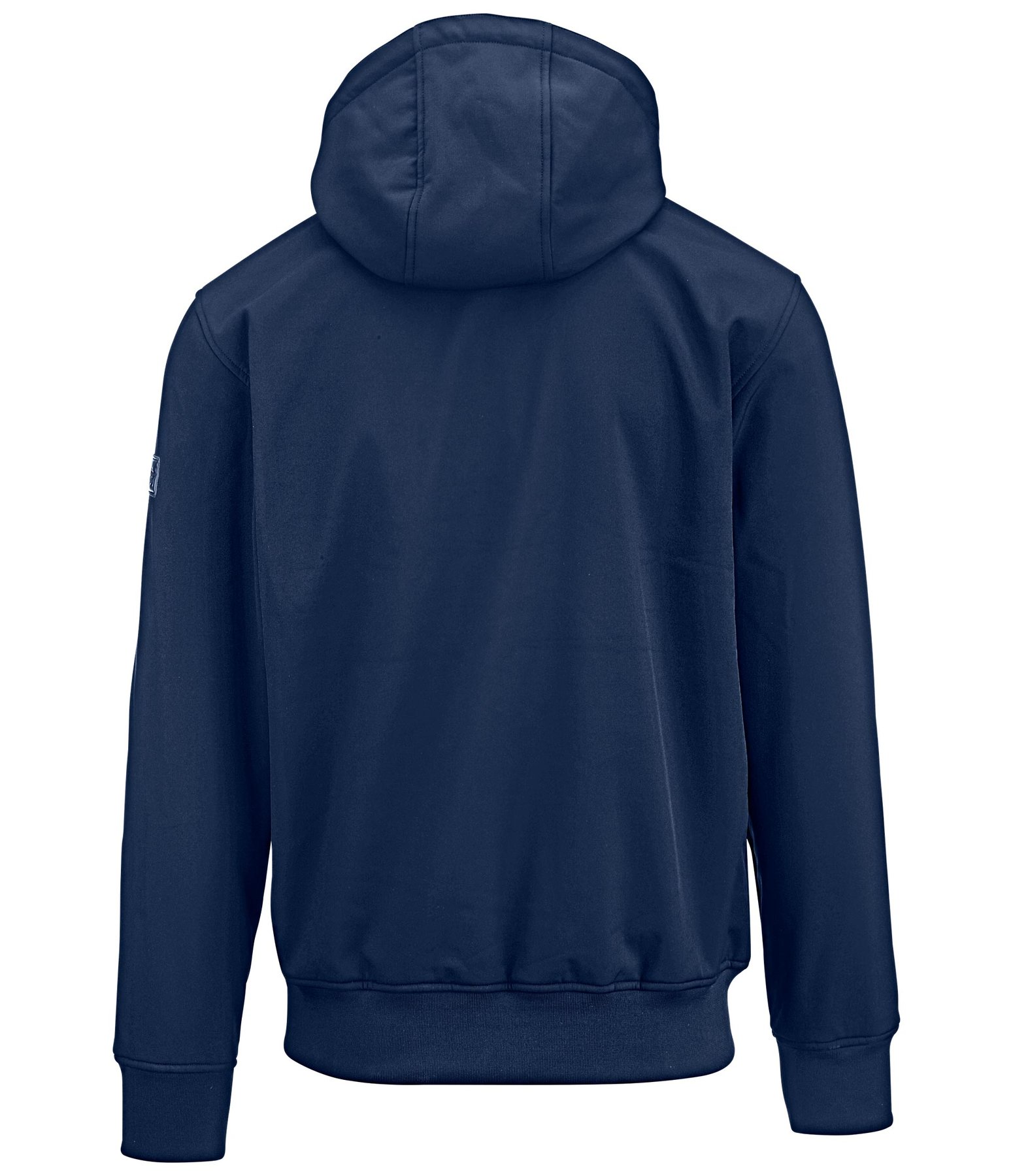Herren-Softshellblouson Luke