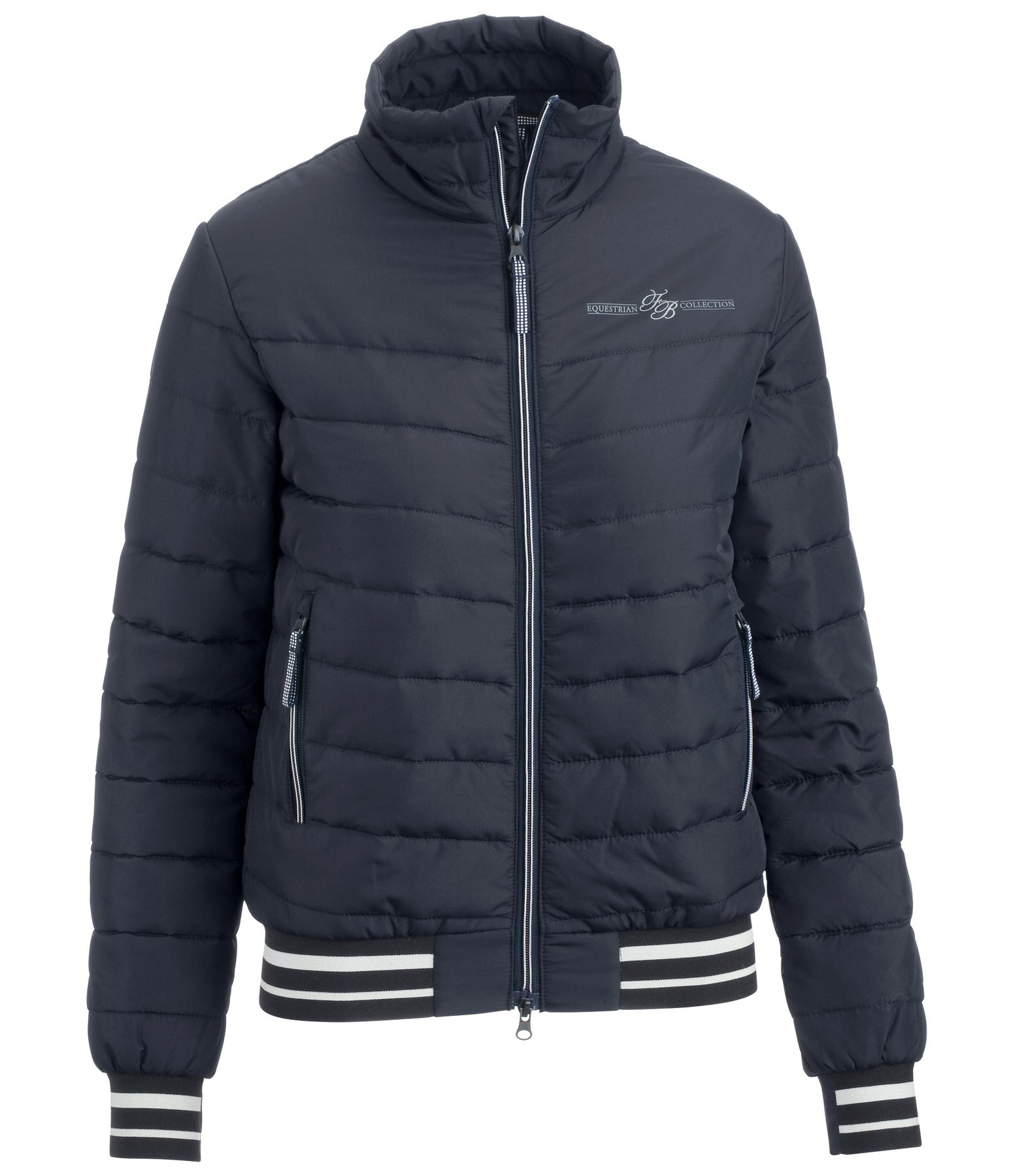 Steppblouson Emilia