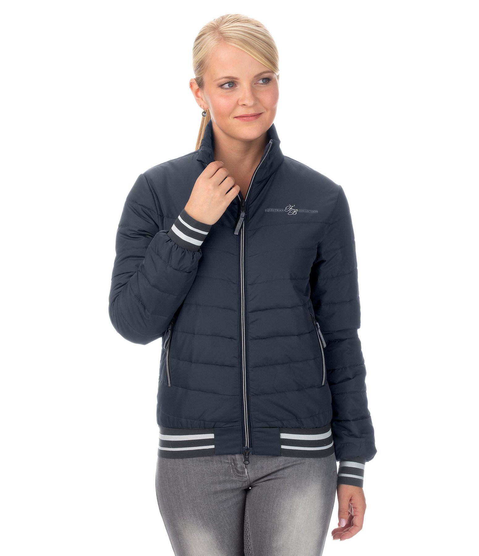 Steppblouson Emilia