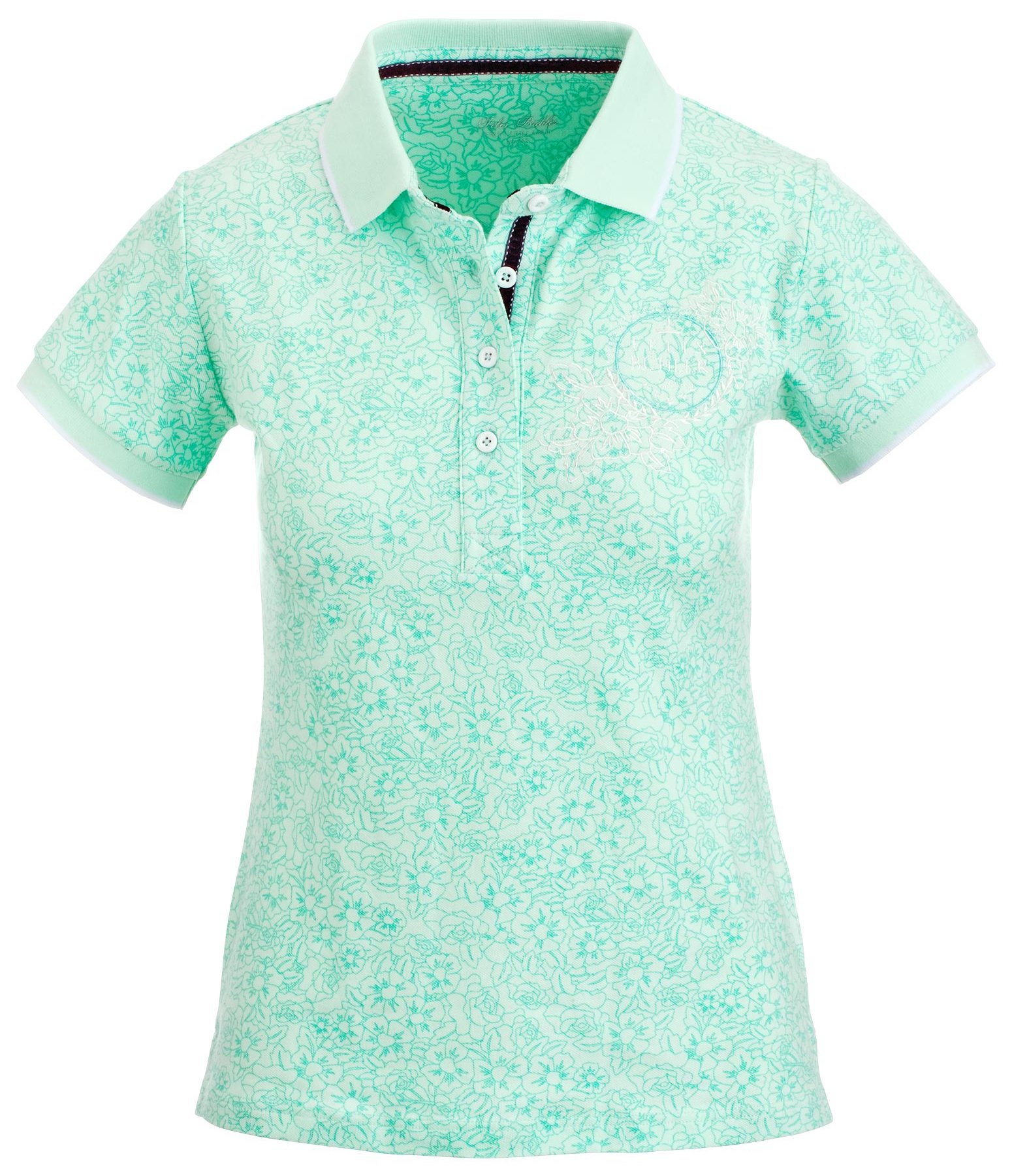 Poloshirt Melina