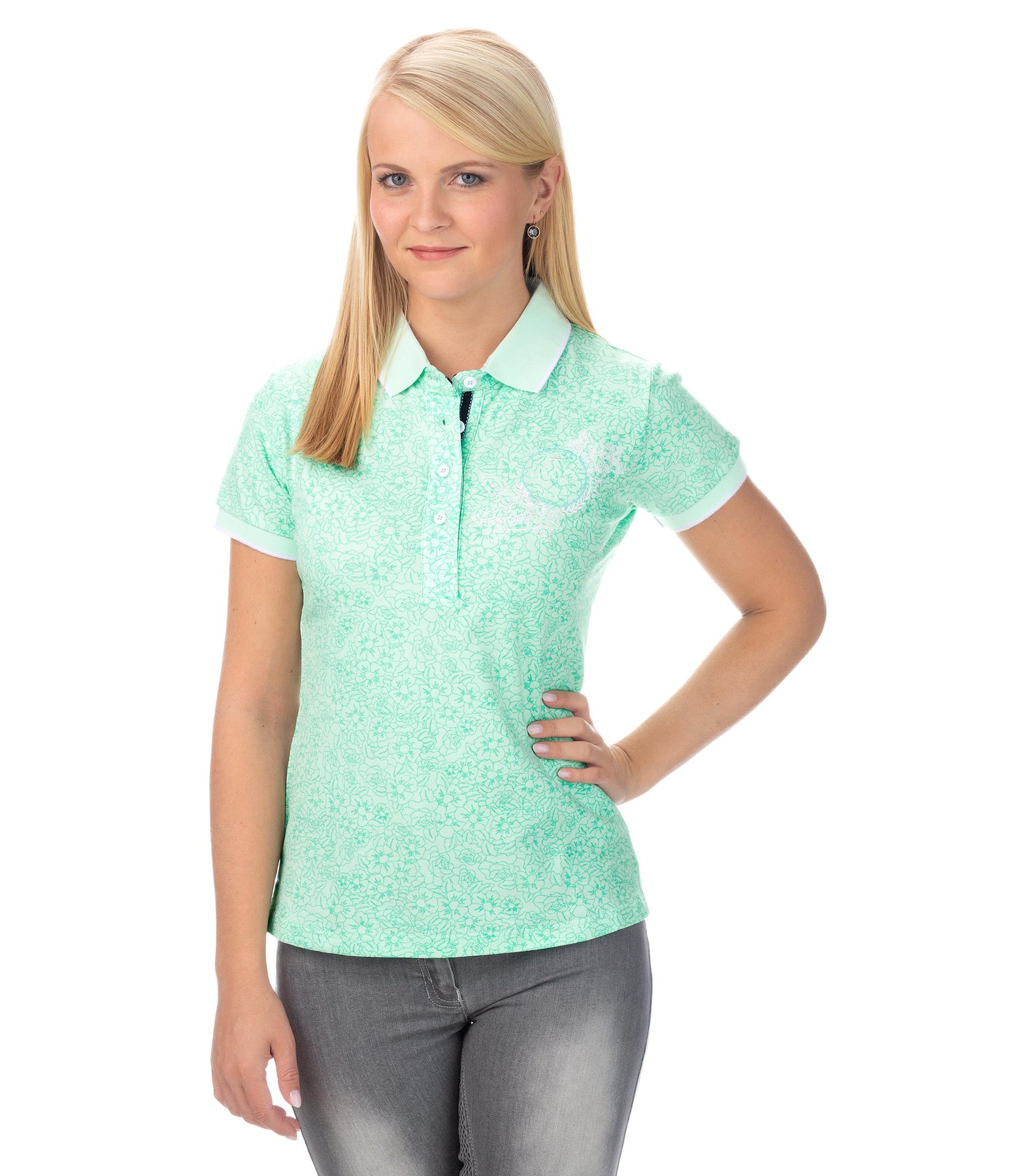 Poloshirt Melina
